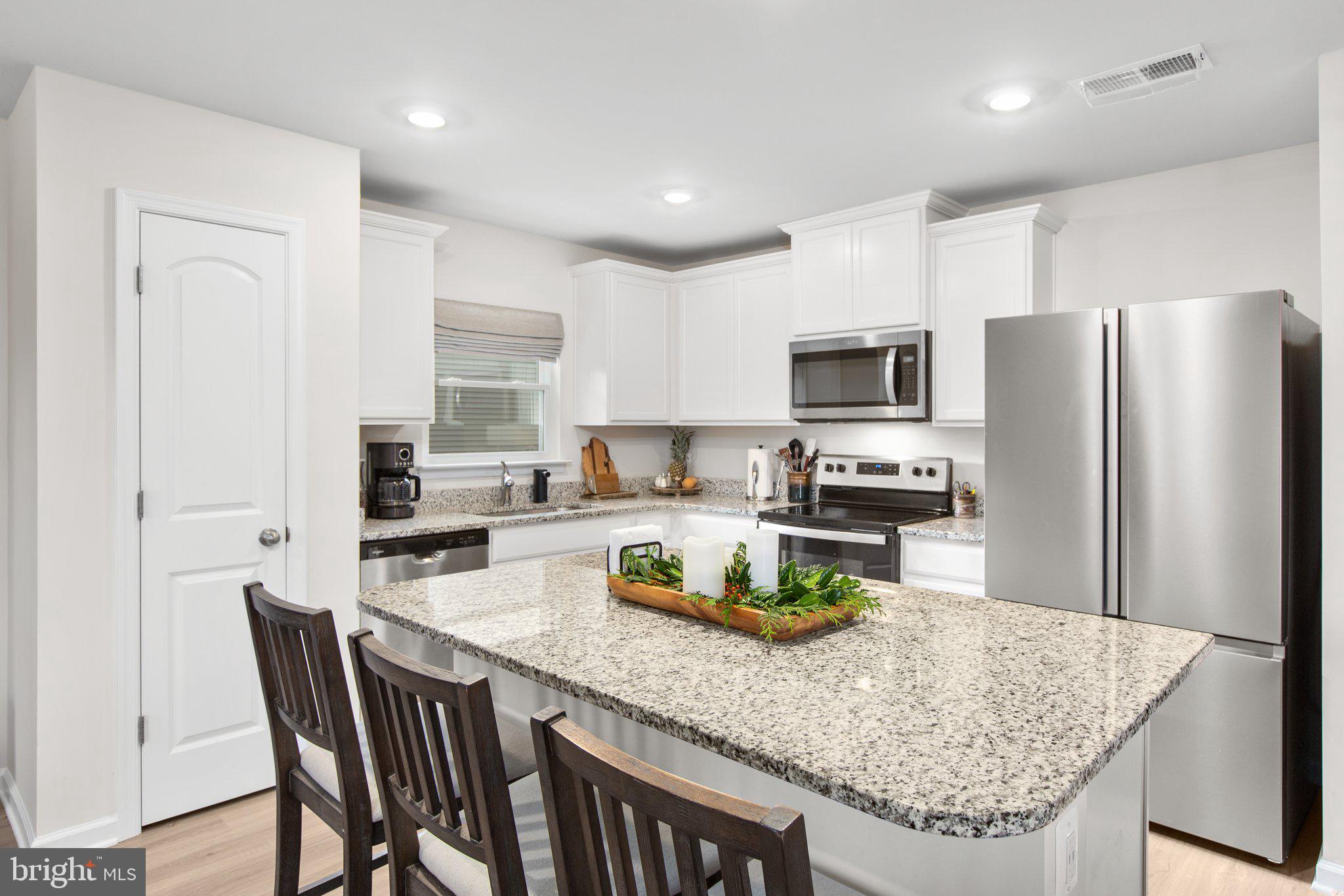 BROOKWOOD - Residential