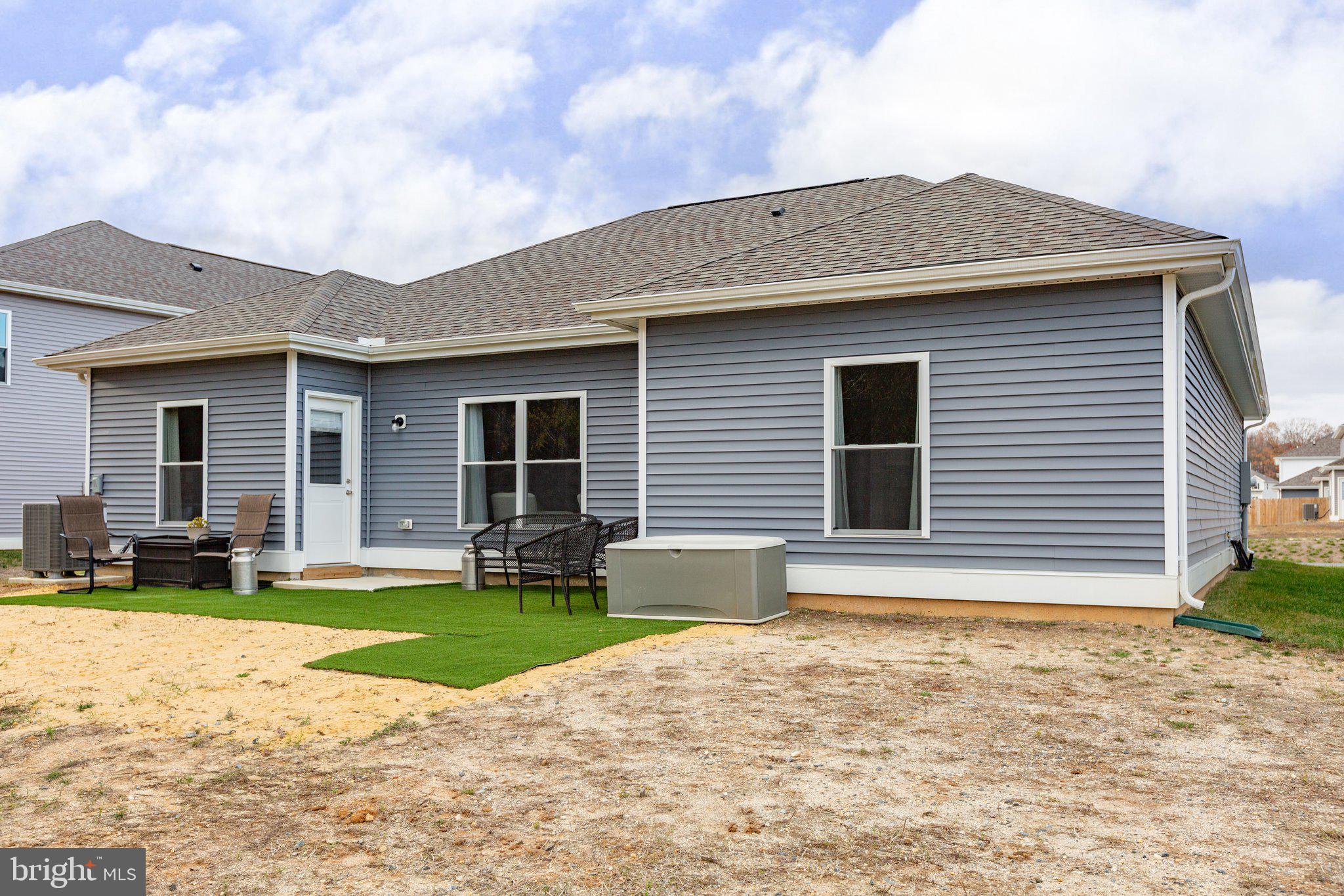 BROOKWOOD - Residential