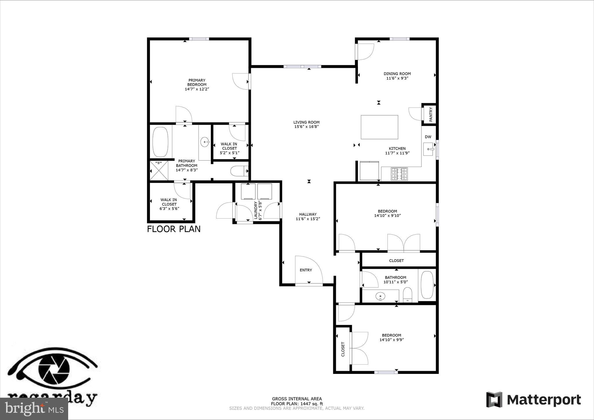BROOKWOOD - Residential