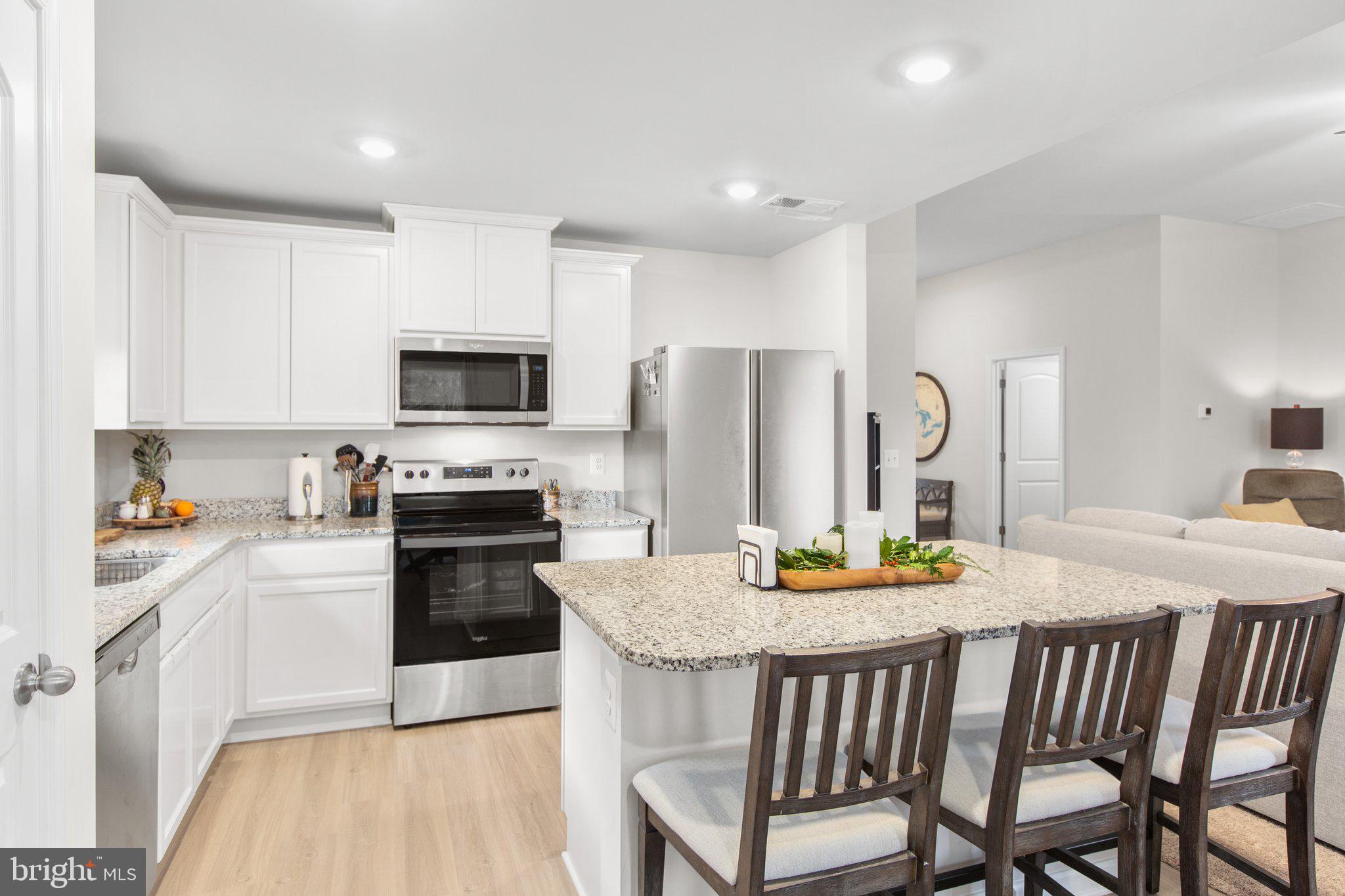 BROOKWOOD - Residential