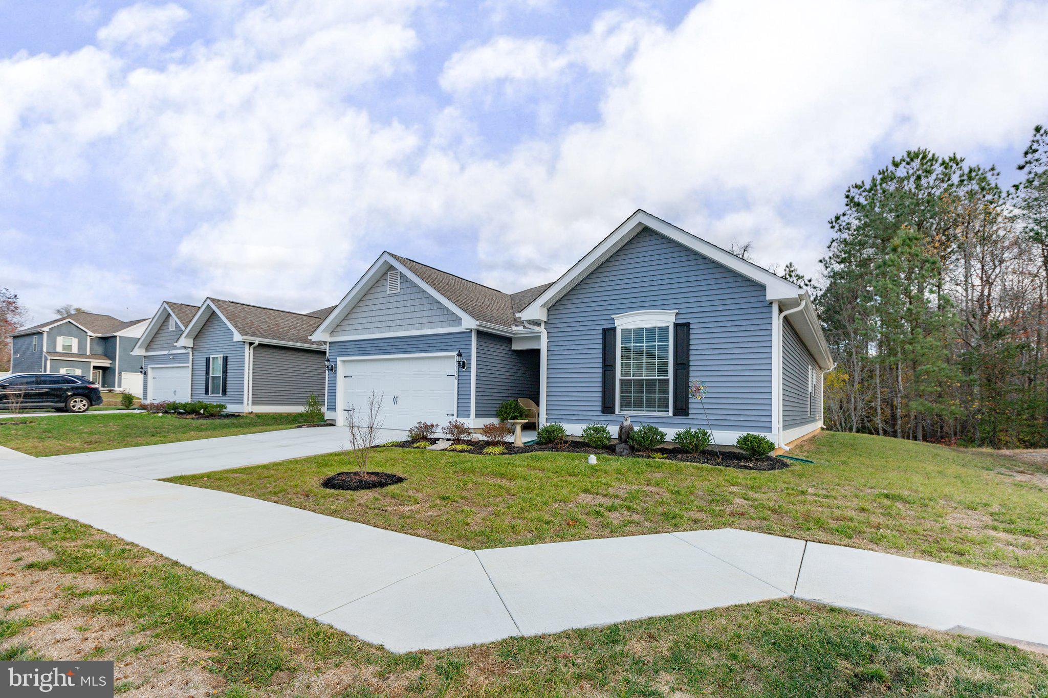 BROOKWOOD - Residential