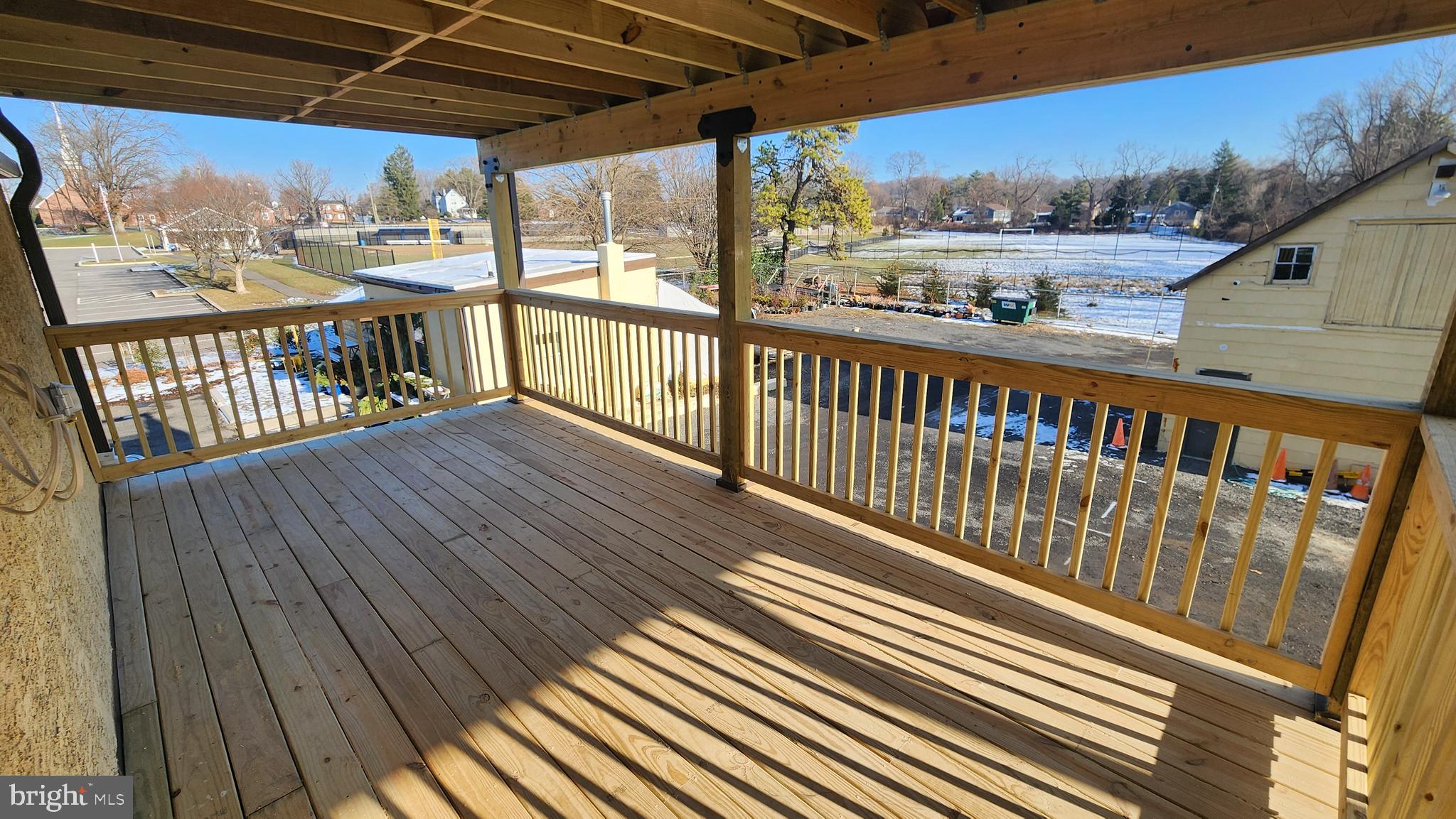 NONE AVAILABLE - Residential Lease