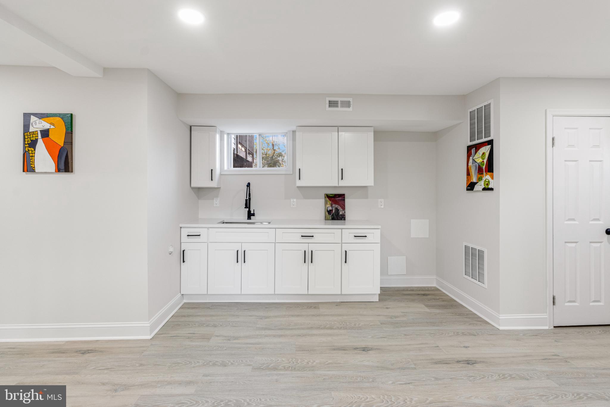 DISTRICT HEIGHTS - Residential