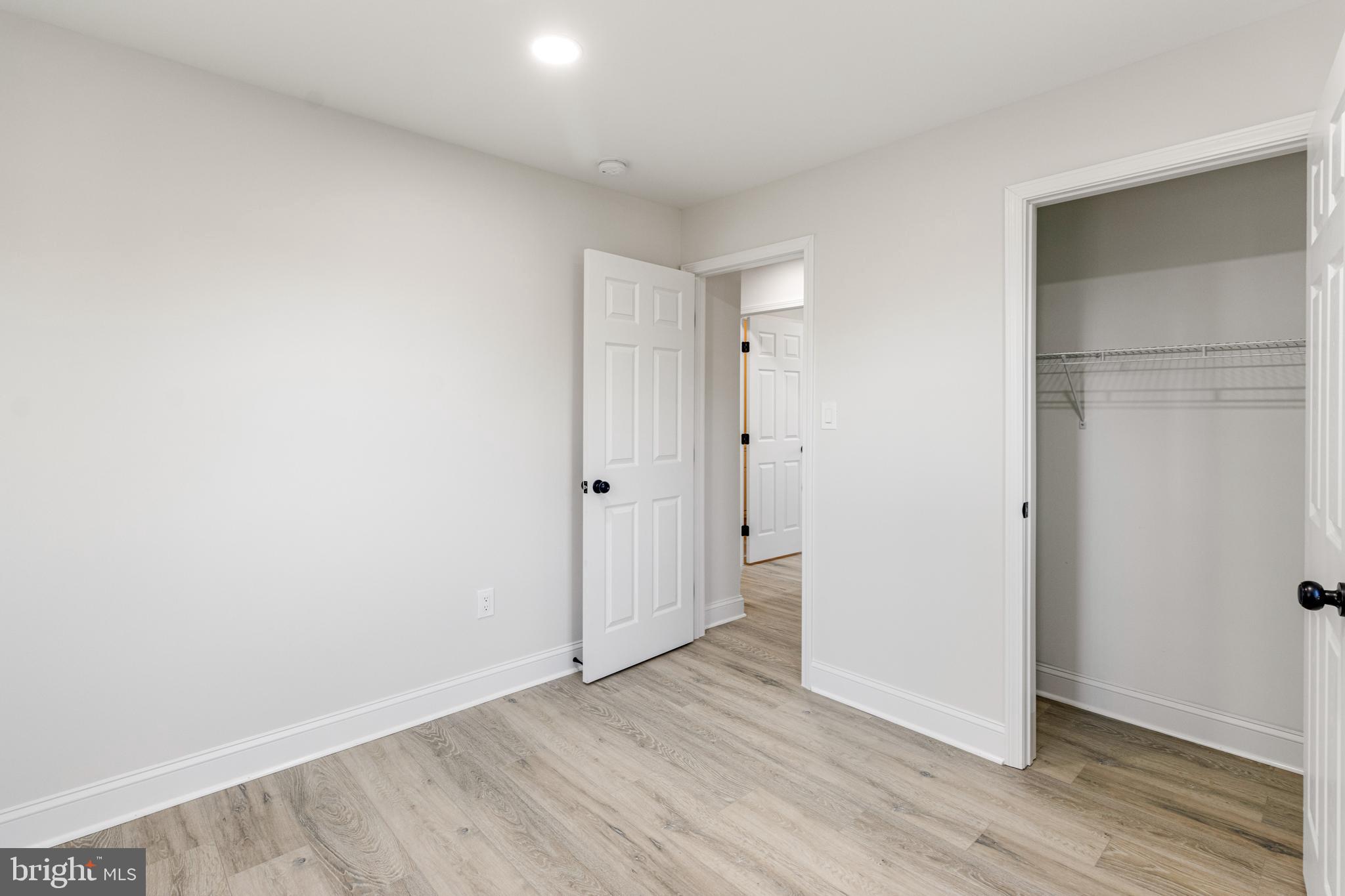 DISTRICT HEIGHTS - Residential