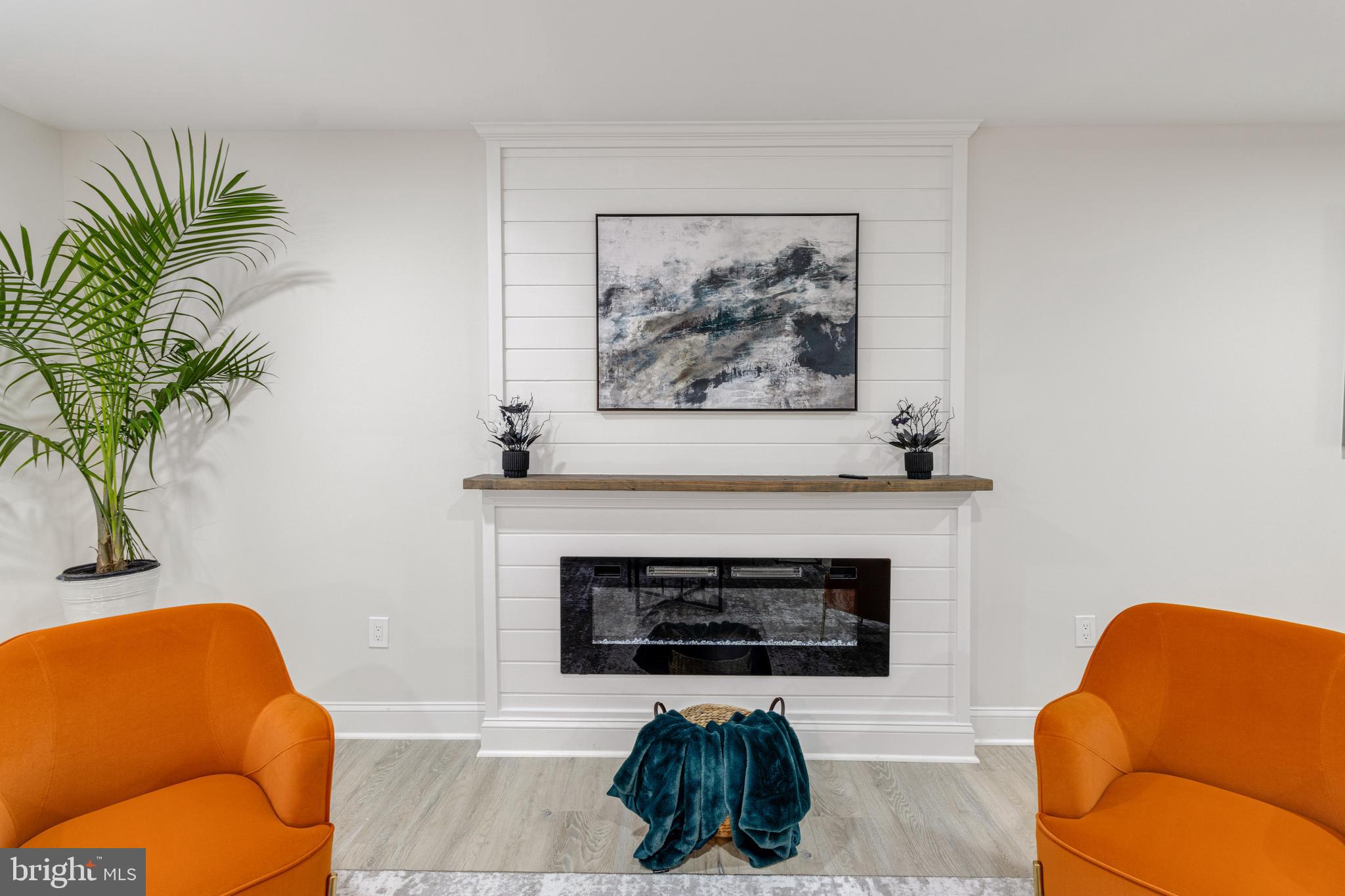 DISTRICT HEIGHTS - Residential