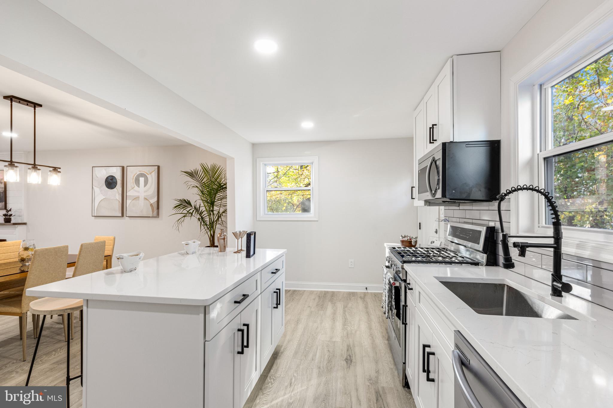 DISTRICT HEIGHTS - Residential