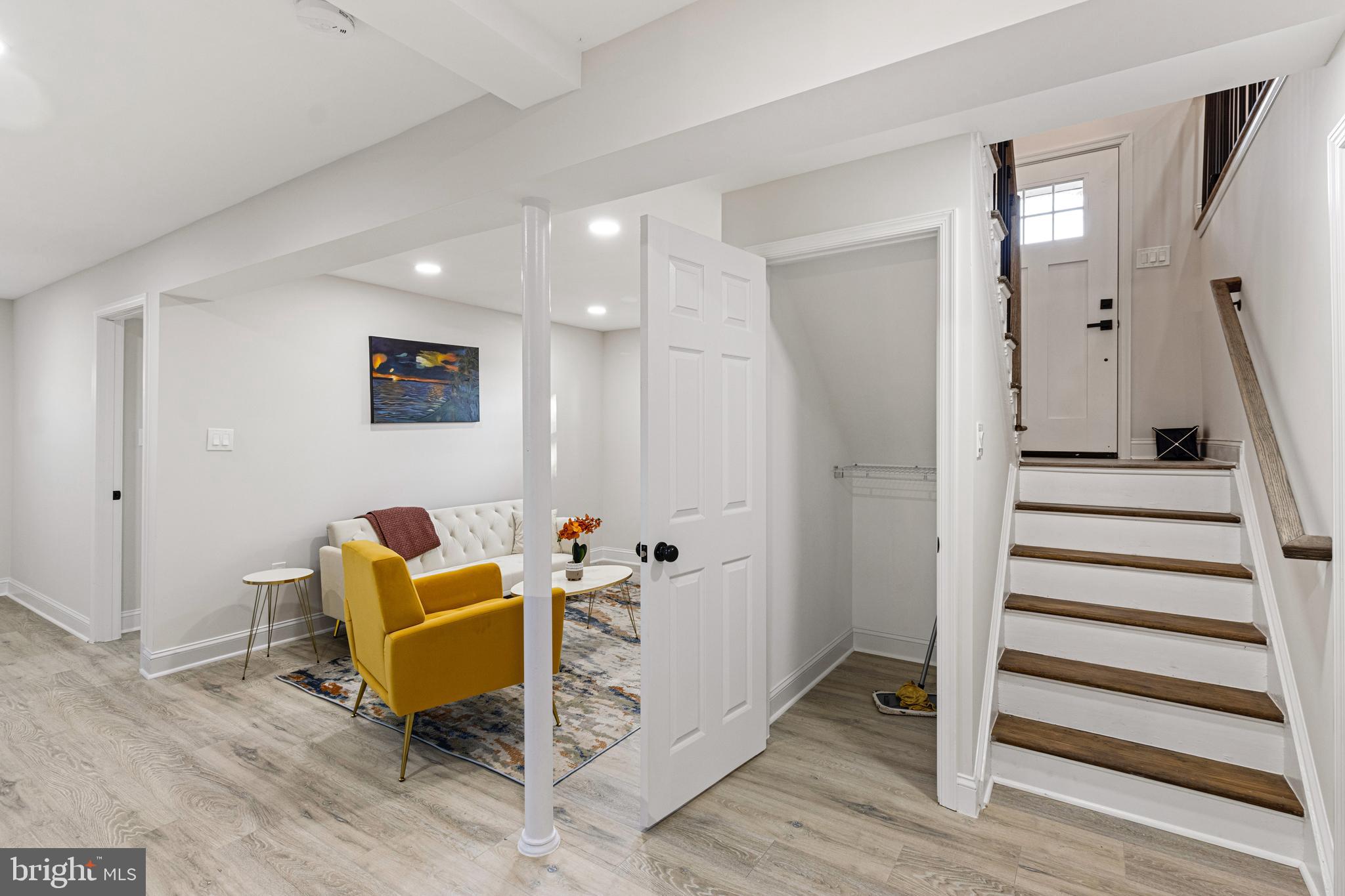 DISTRICT HEIGHTS - Residential