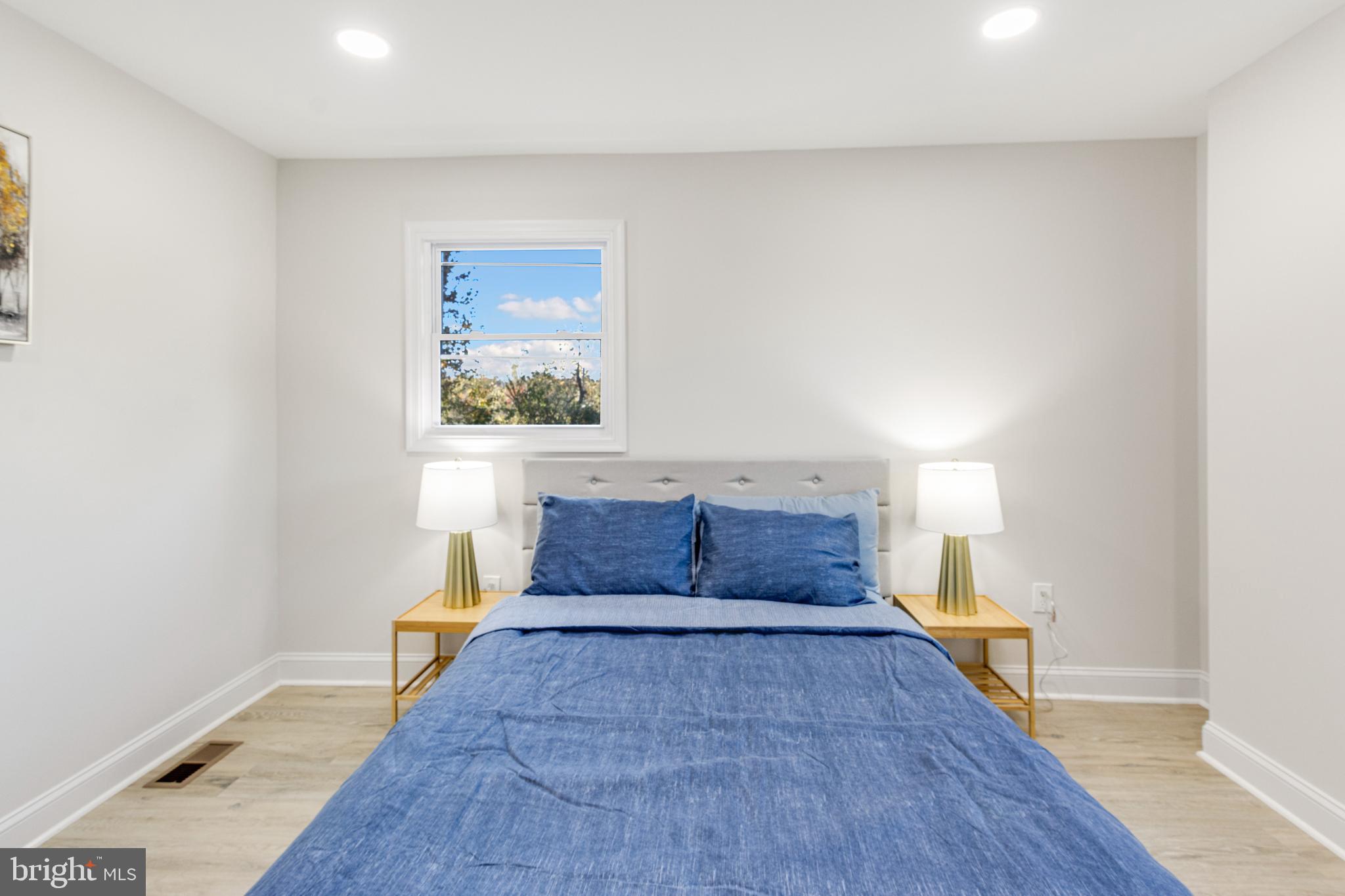 DISTRICT HEIGHTS - Residential