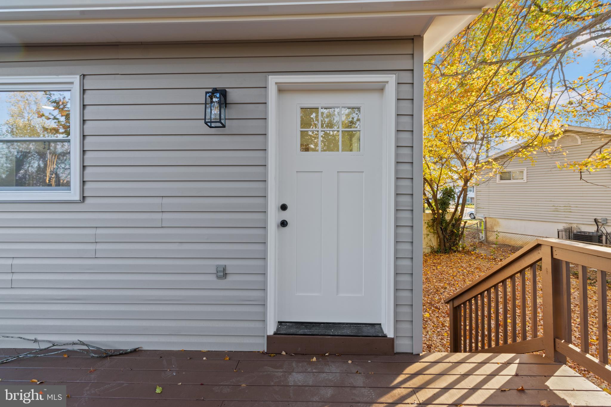 DISTRICT HEIGHTS - Residential