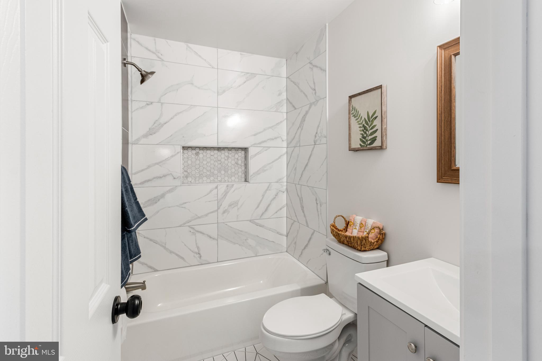 DISTRICT HEIGHTS - Residential