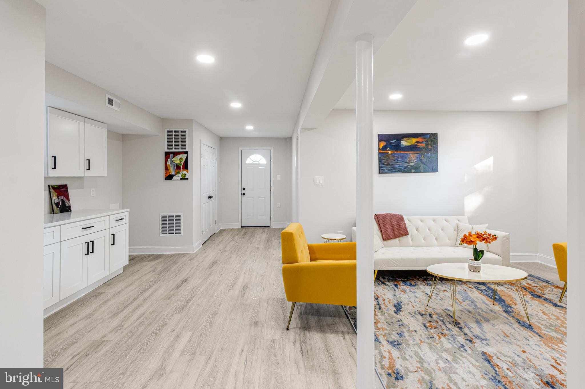 DISTRICT HEIGHTS - Residential