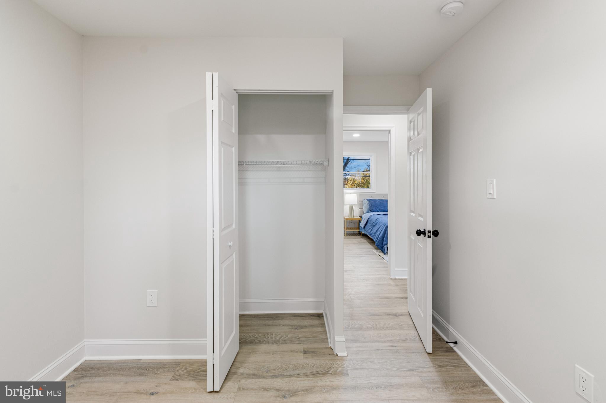 DISTRICT HEIGHTS - Residential