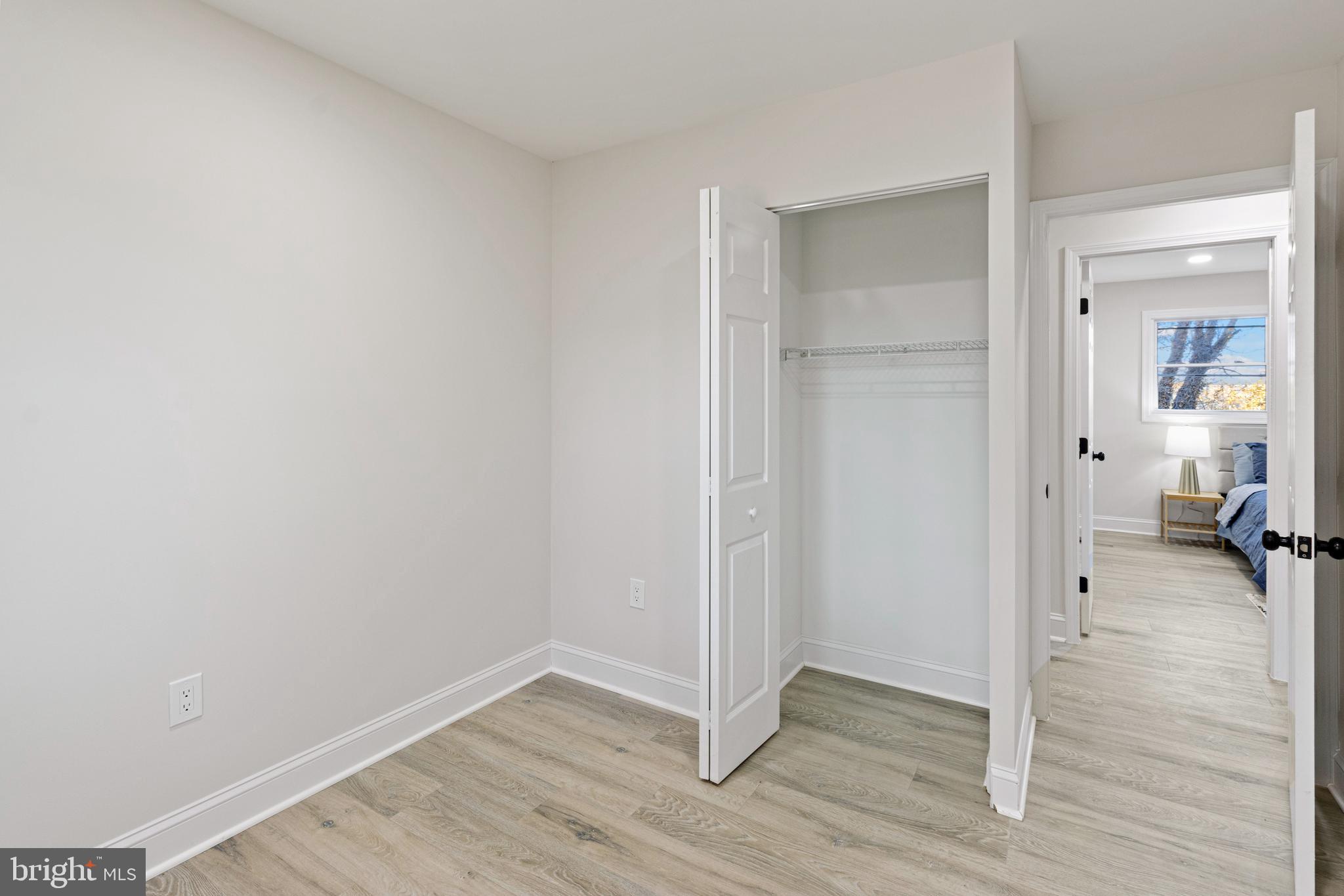 DISTRICT HEIGHTS - Residential