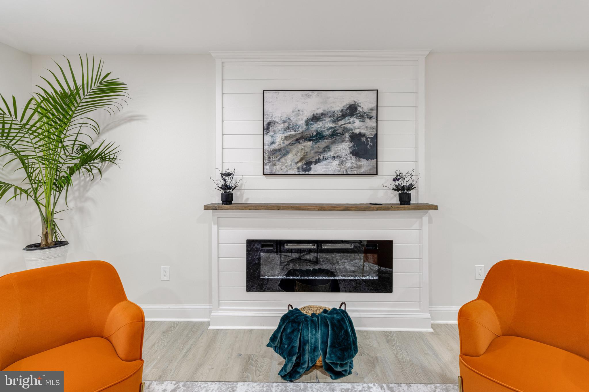 DISTRICT HEIGHTS - Residential