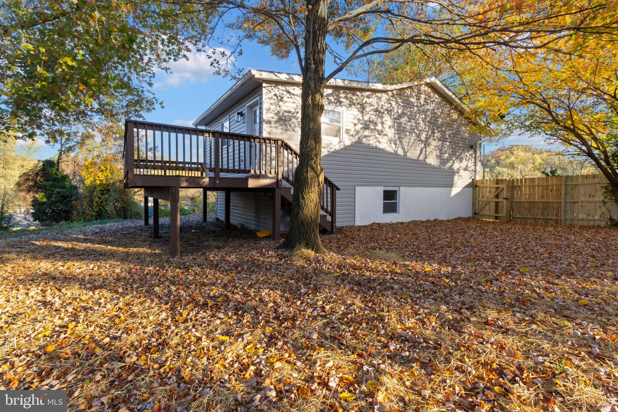 DISTRICT HEIGHTS - Residential