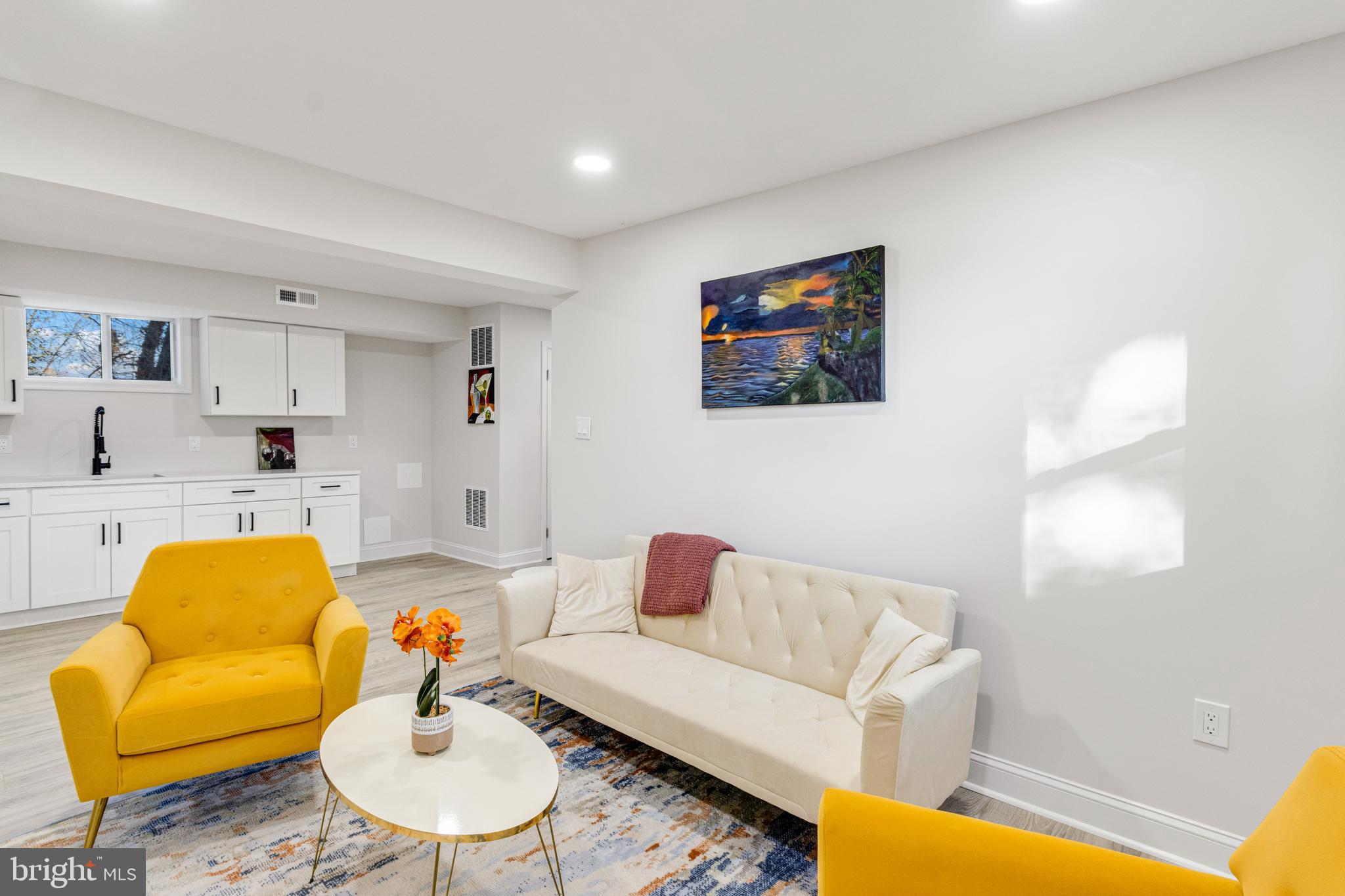 DISTRICT HEIGHTS - Residential