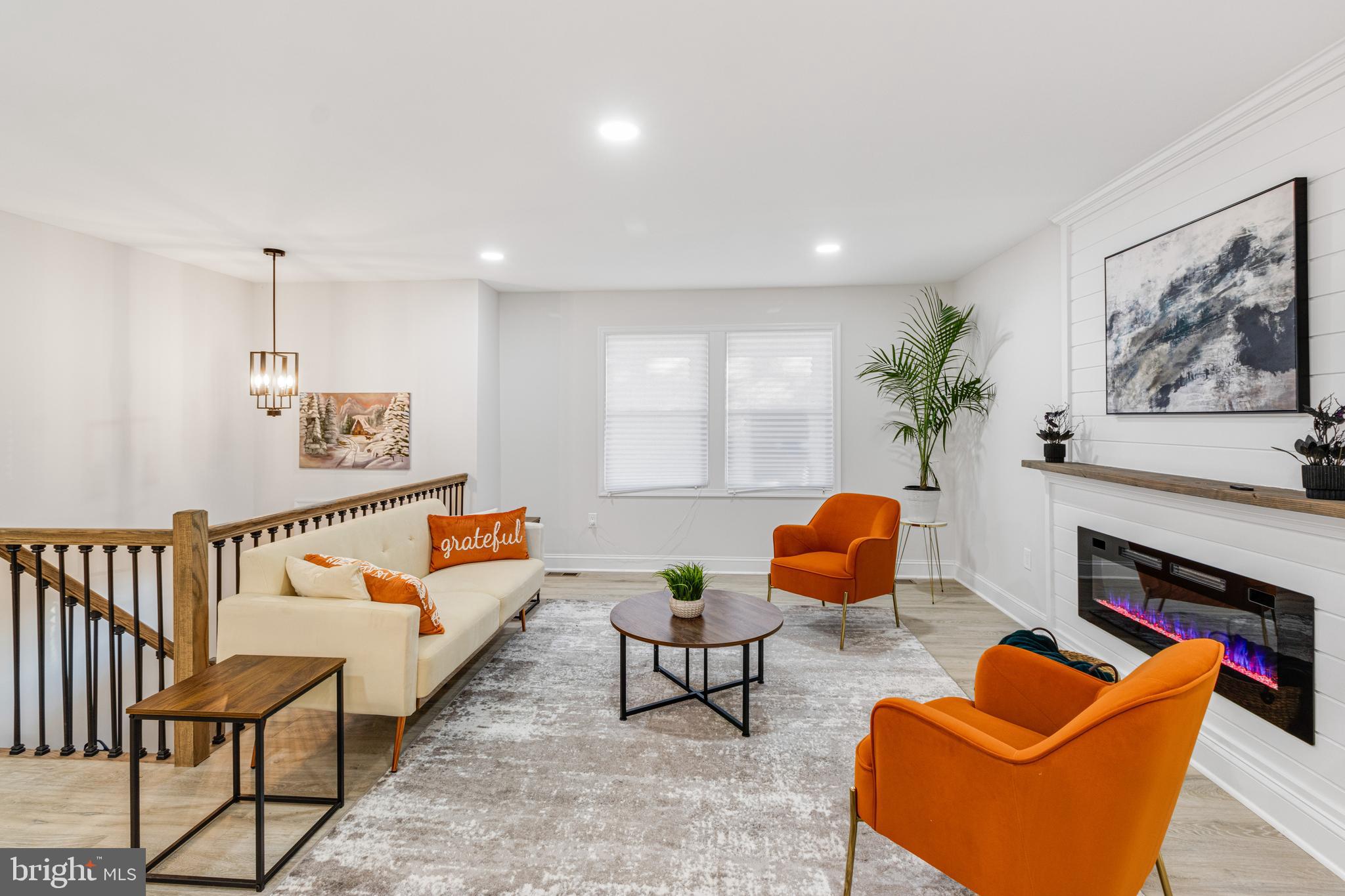 DISTRICT HEIGHTS - Residential