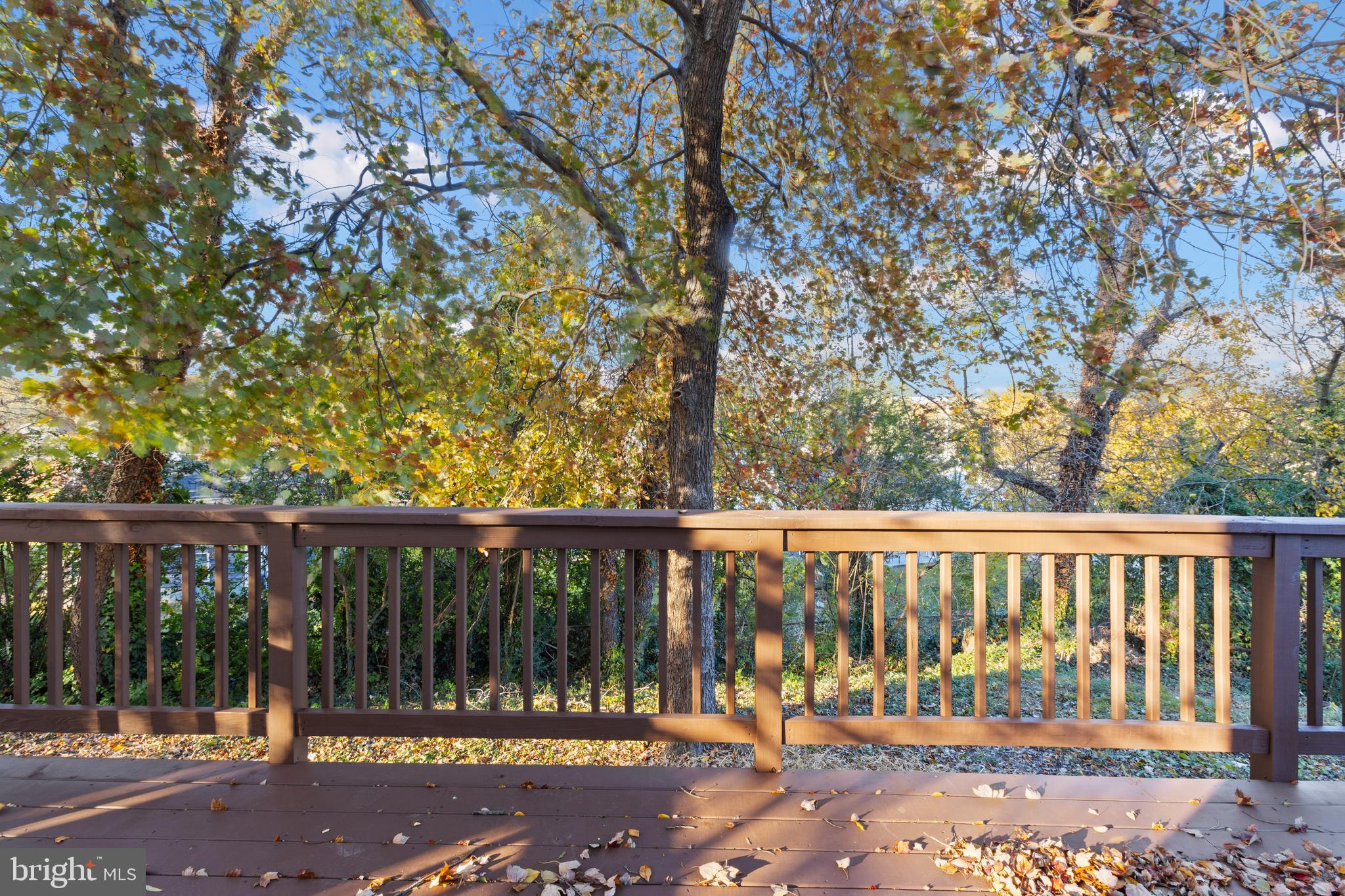 DISTRICT HEIGHTS - Residential