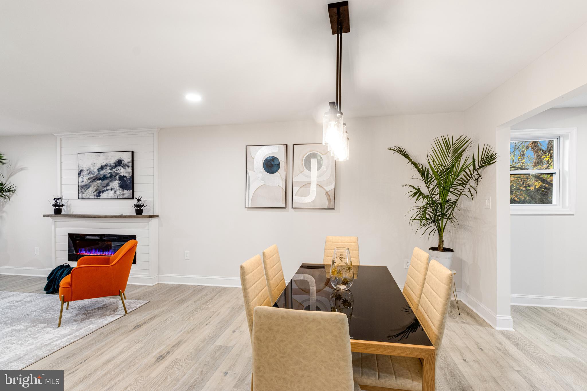 DISTRICT HEIGHTS - Residential