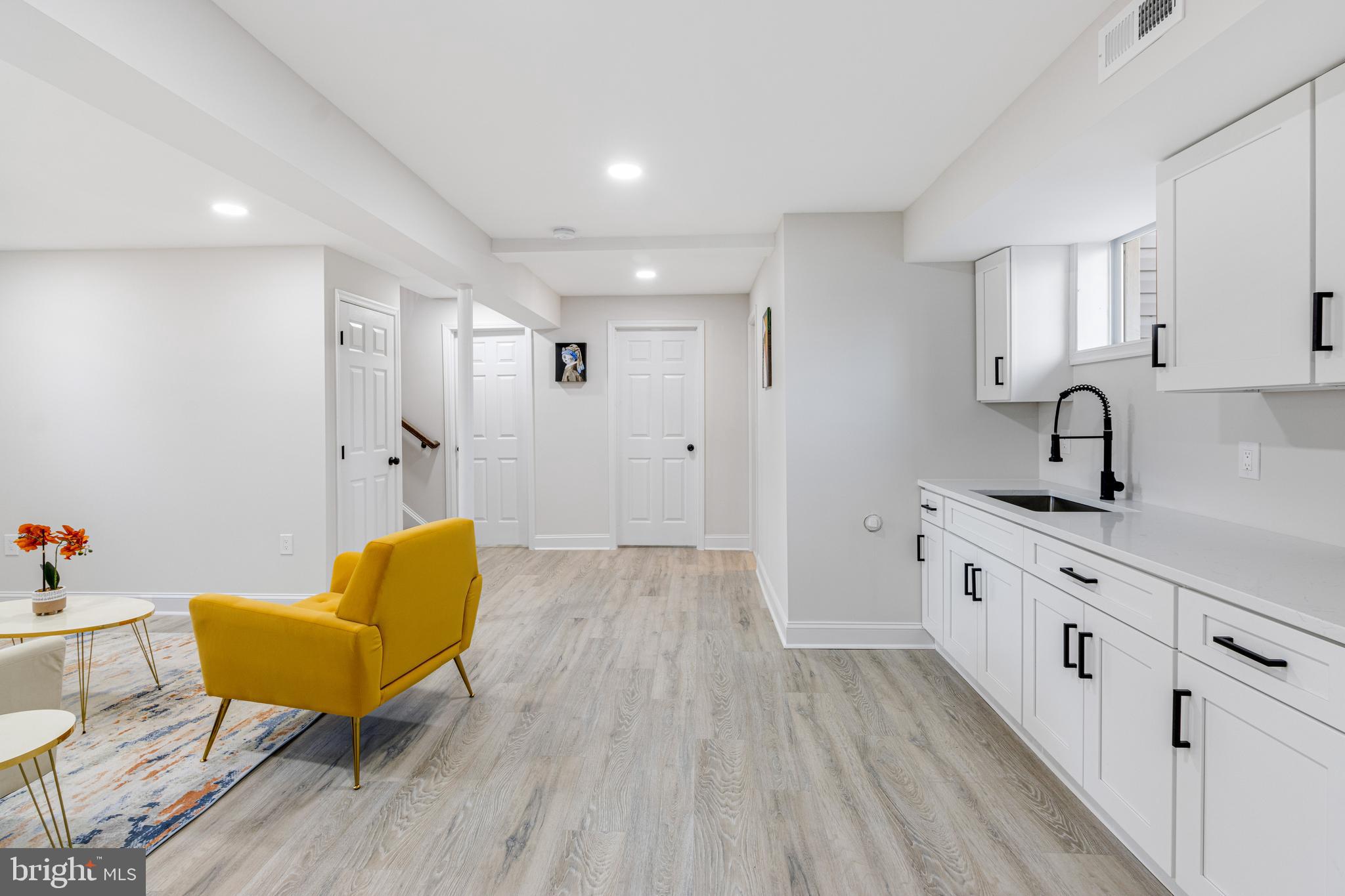 DISTRICT HEIGHTS - Residential