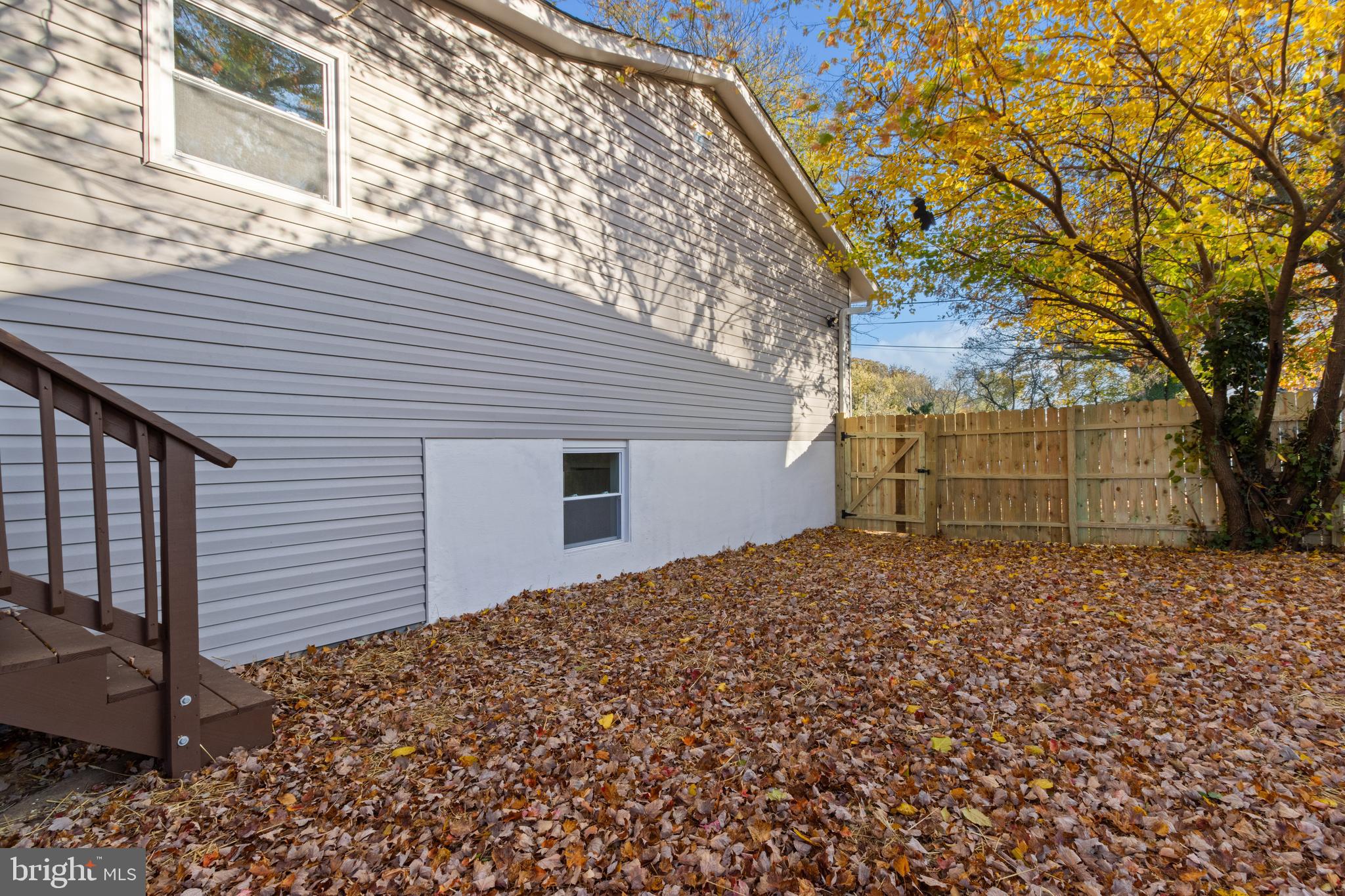 DISTRICT HEIGHTS - Residential