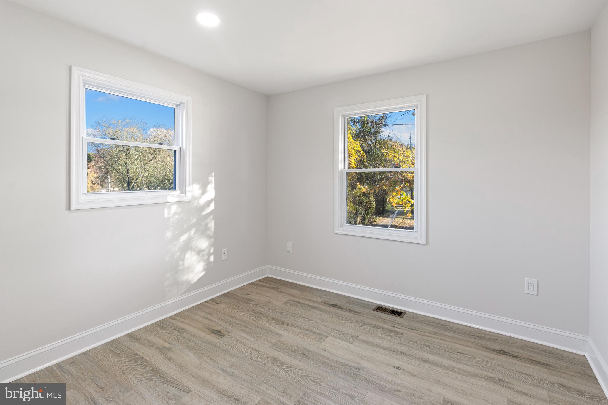 DISTRICT HEIGHTS - Residential