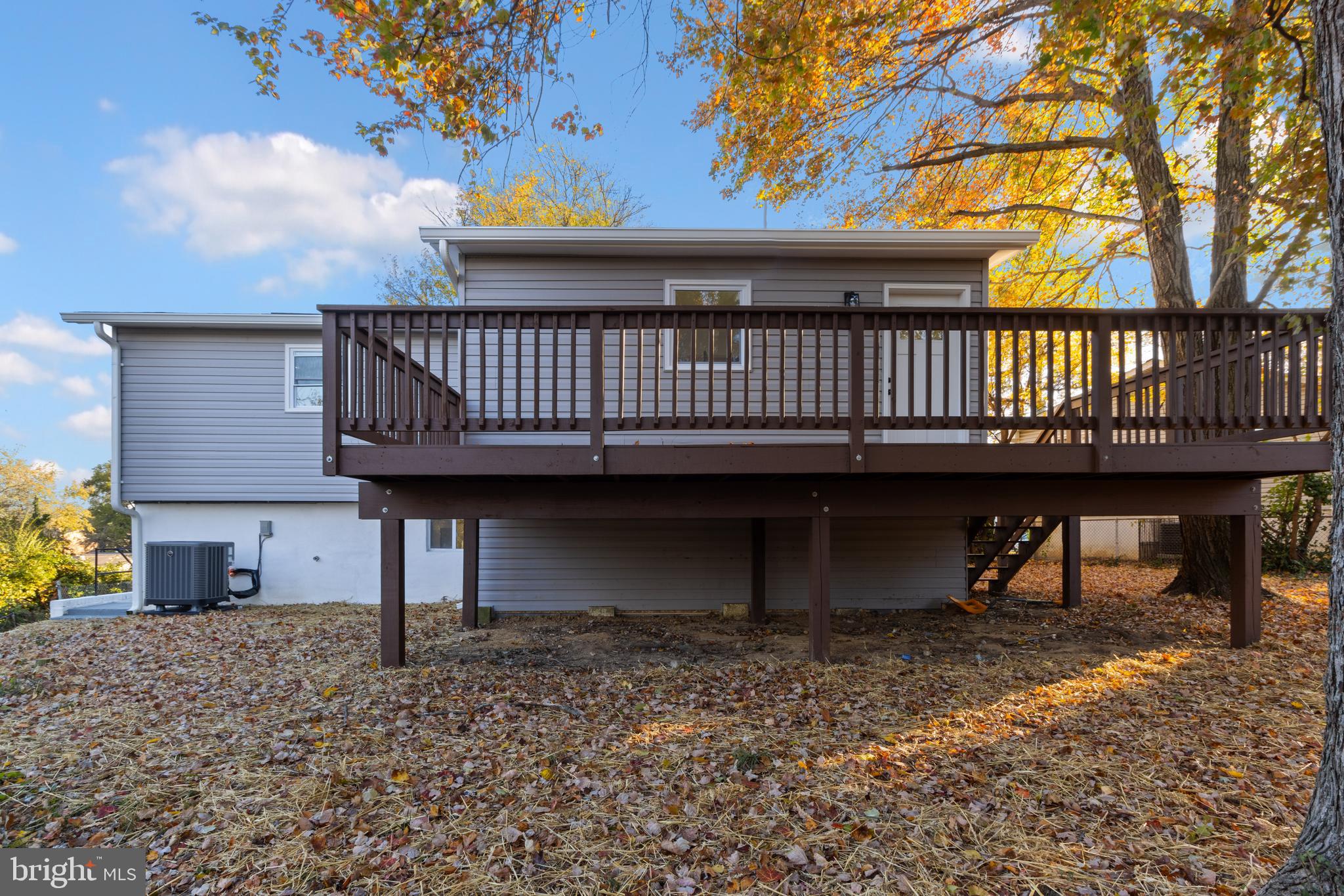 DISTRICT HEIGHTS - Residential