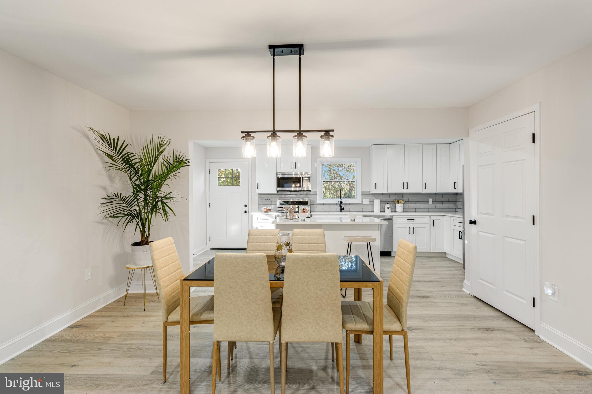 DISTRICT HEIGHTS - Residential