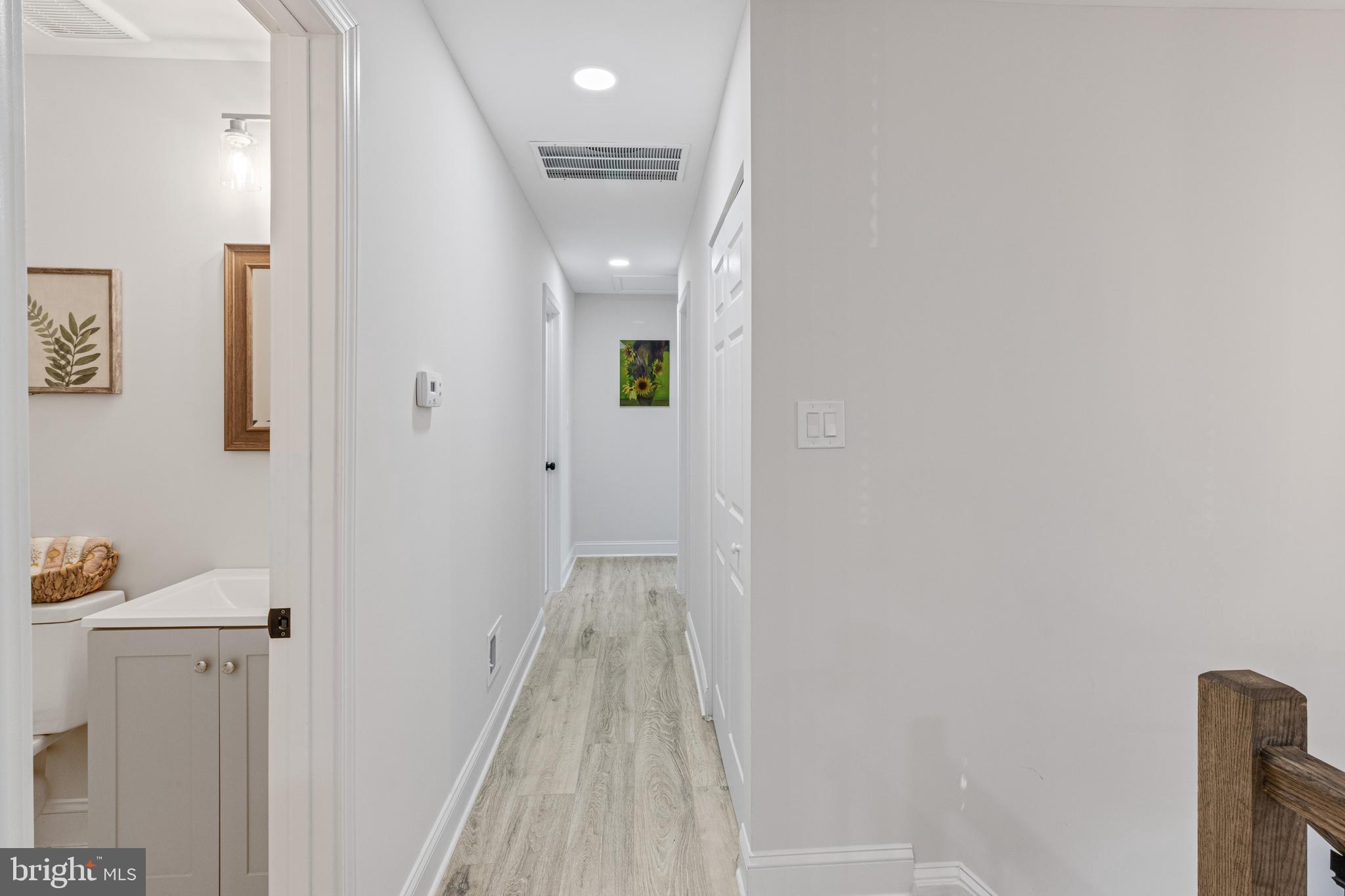 DISTRICT HEIGHTS - Residential