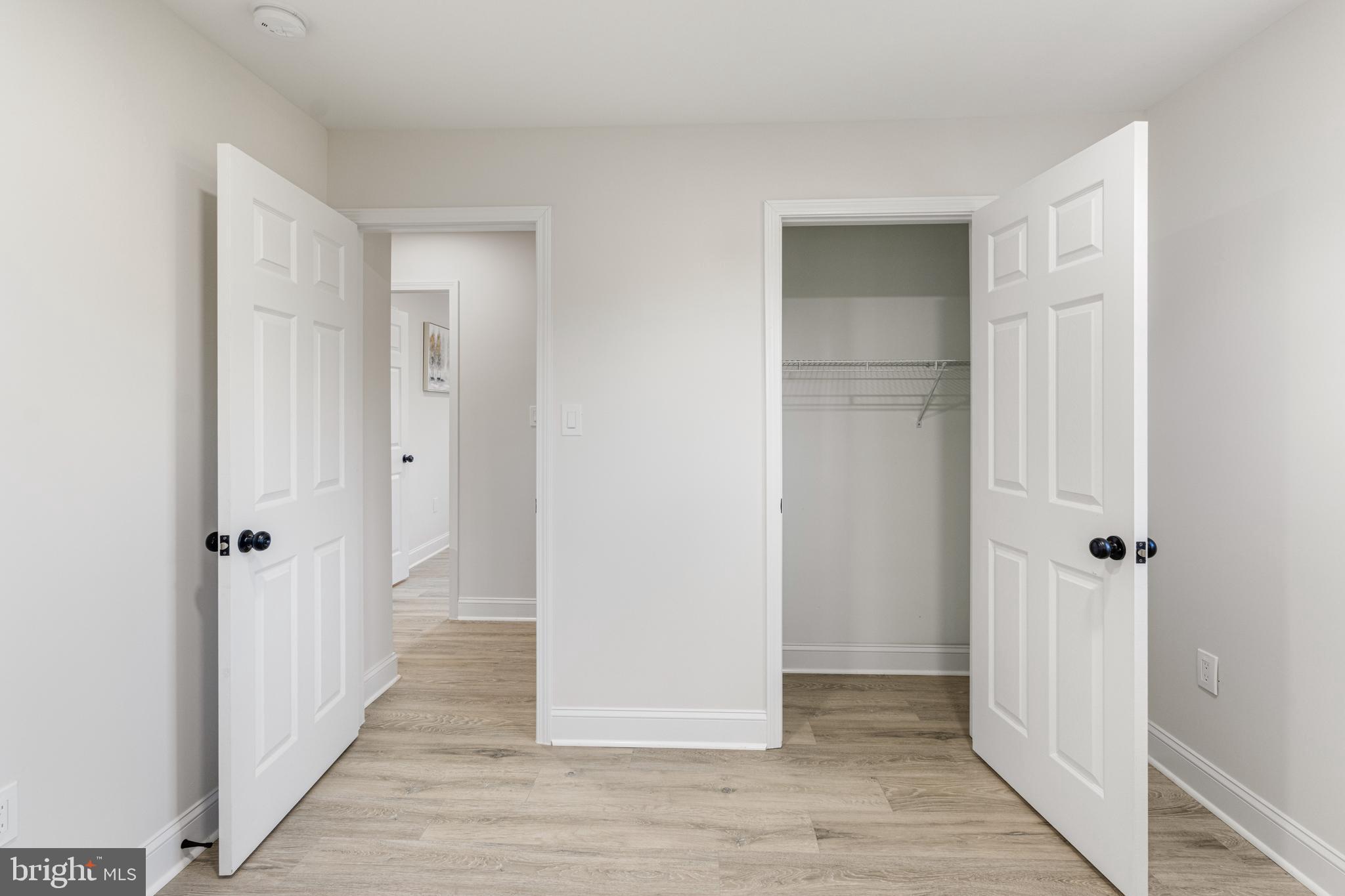 DISTRICT HEIGHTS - Residential