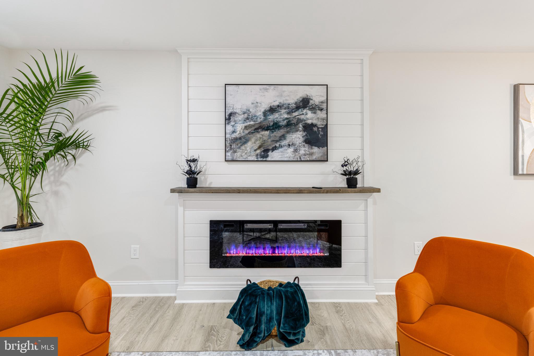 DISTRICT HEIGHTS - Residential