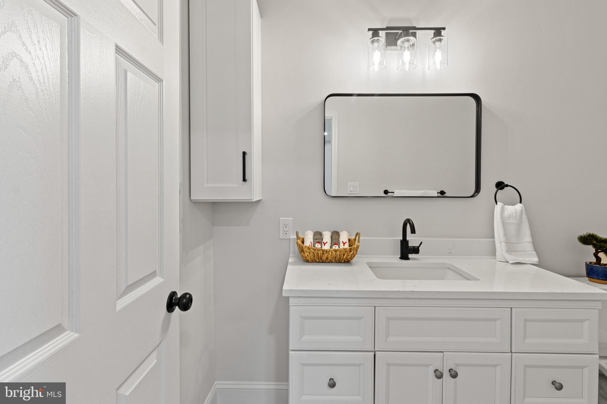 DISTRICT HEIGHTS - Residential