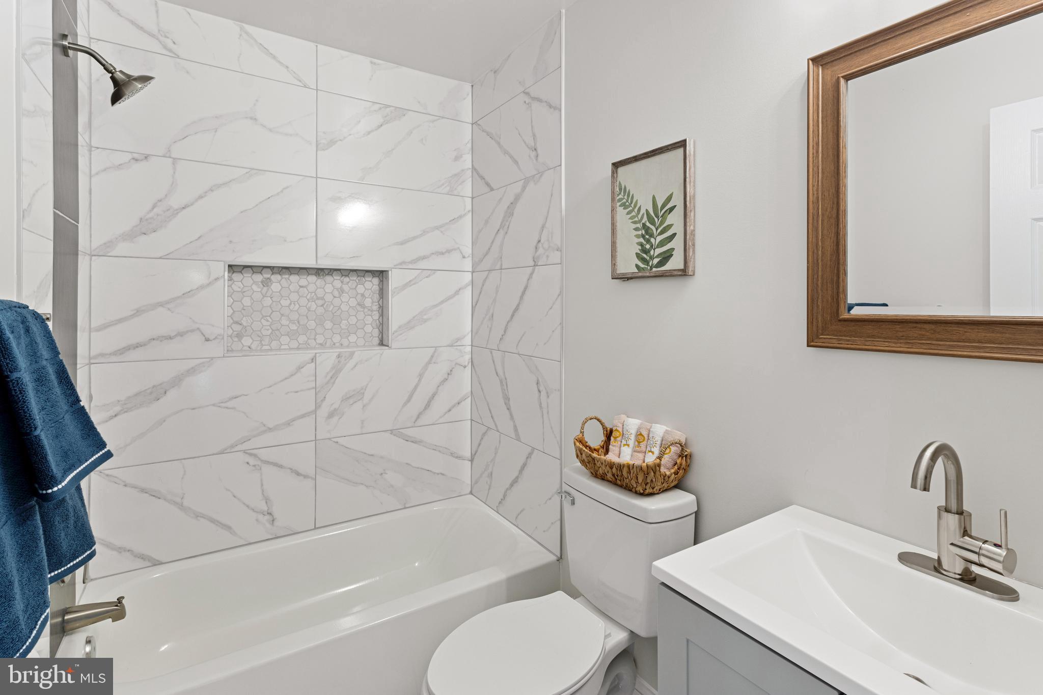 DISTRICT HEIGHTS - Residential