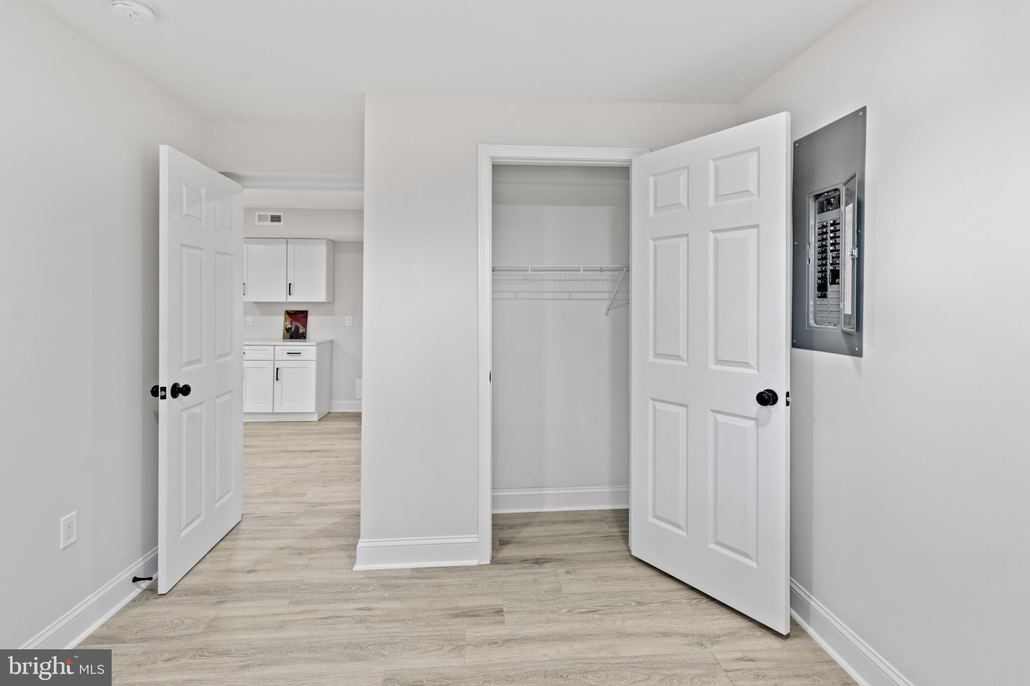 DISTRICT HEIGHTS - Residential