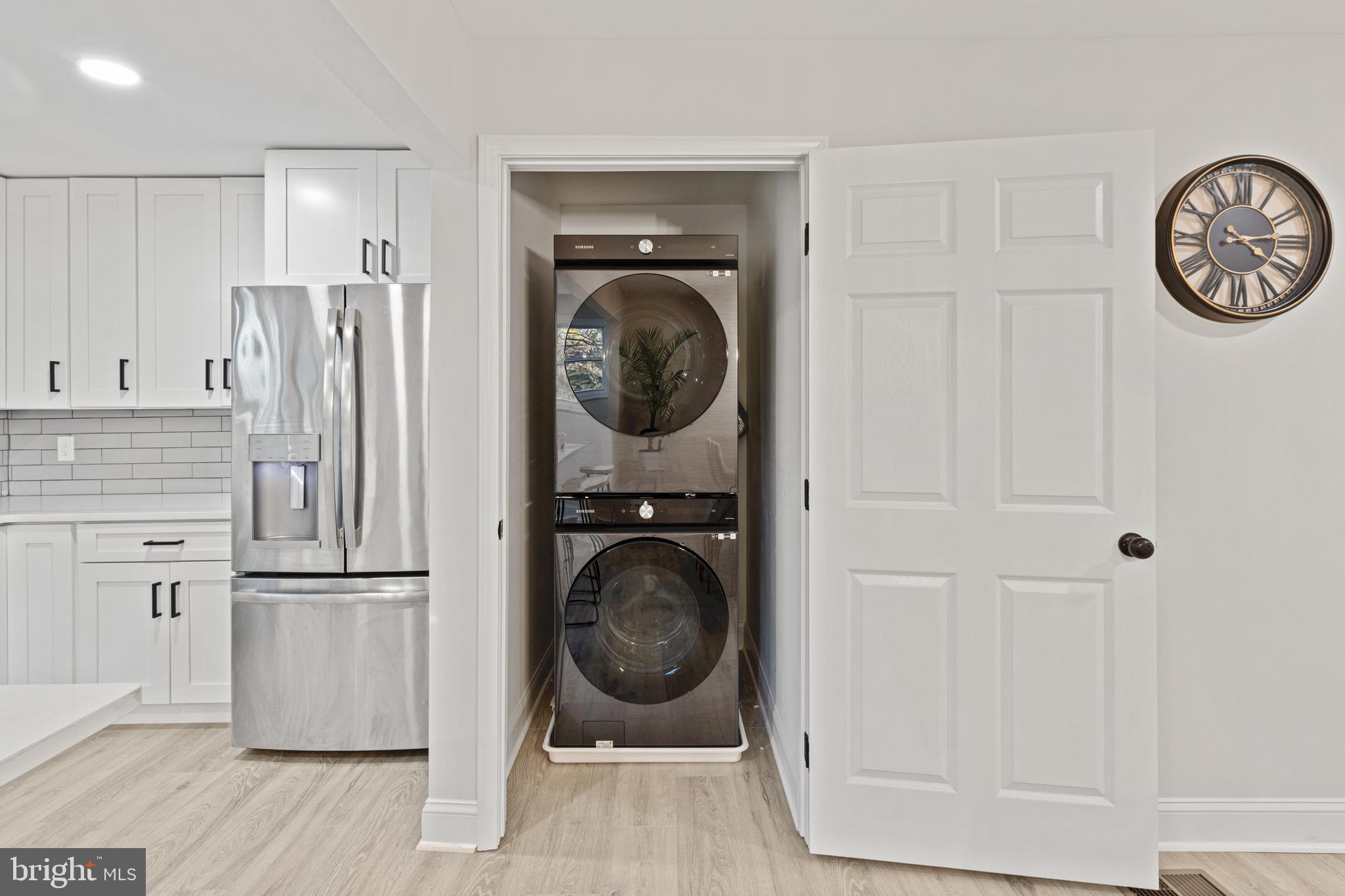 DISTRICT HEIGHTS - Residential