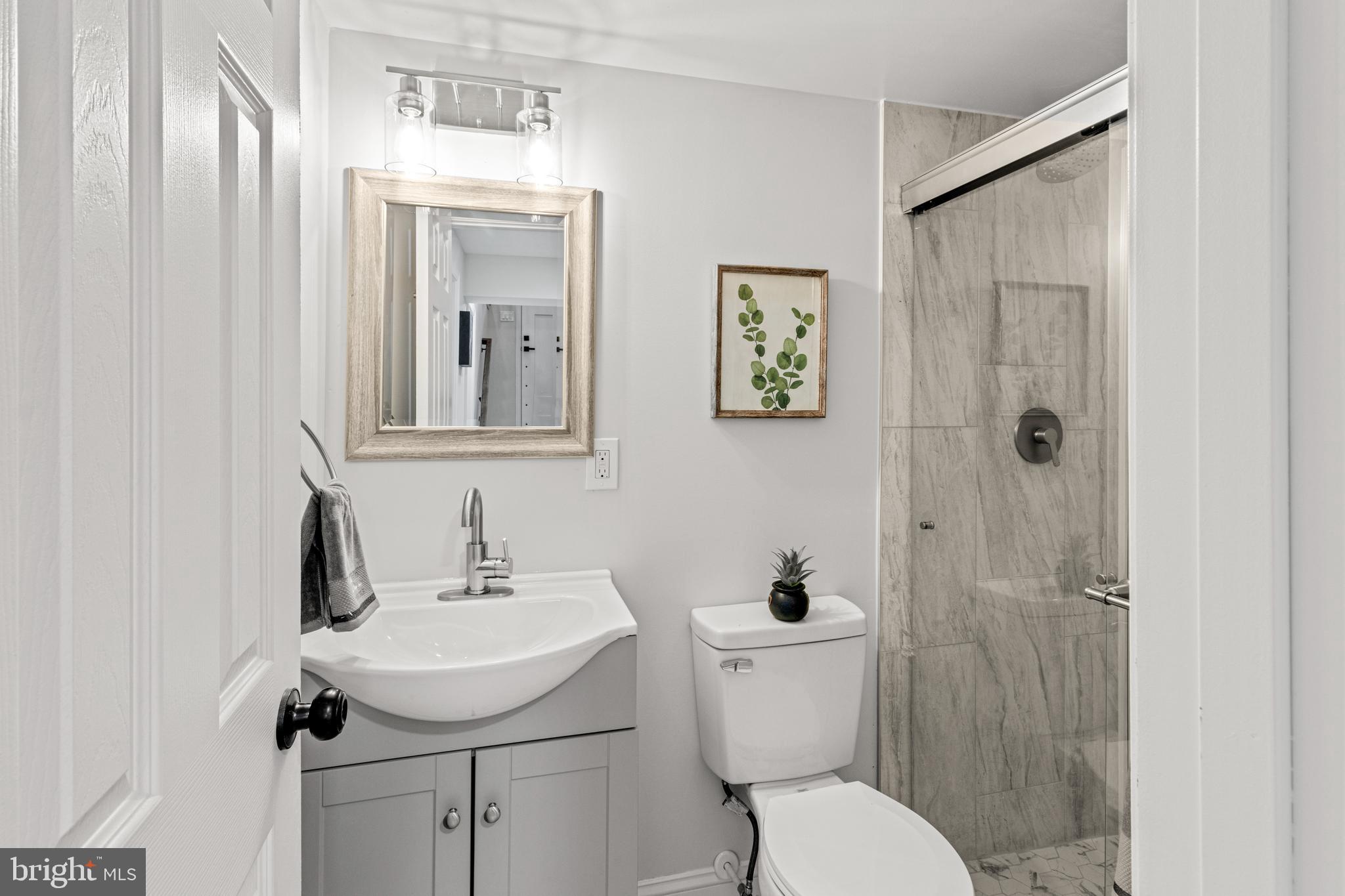 DISTRICT HEIGHTS - Residential