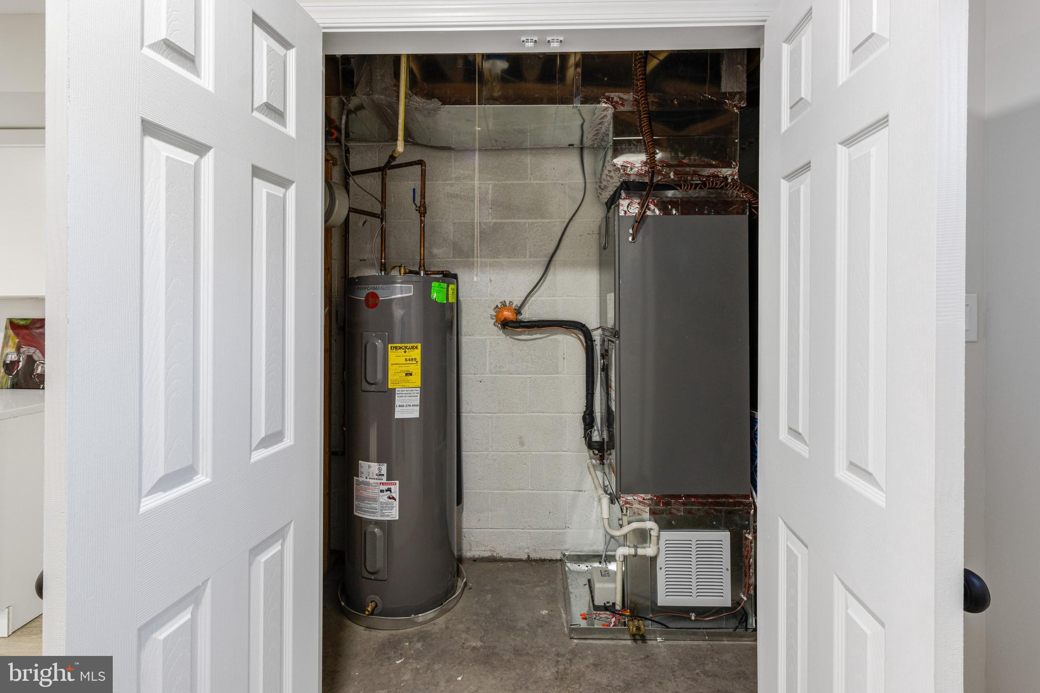 DISTRICT HEIGHTS - Residential