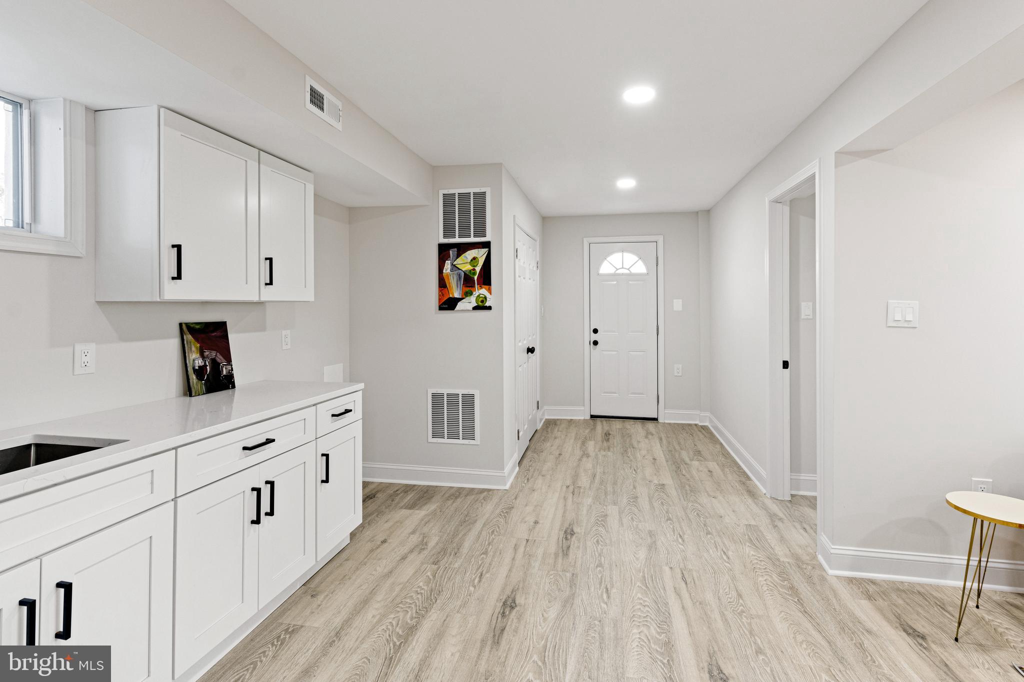 DISTRICT HEIGHTS - Residential