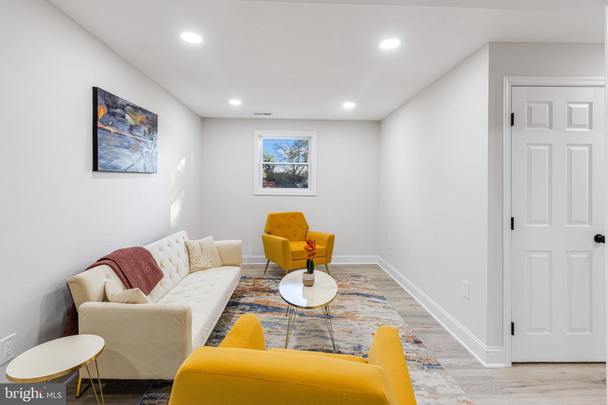 DISTRICT HEIGHTS - Residential