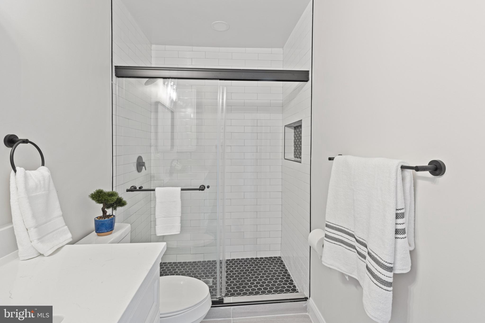 DISTRICT HEIGHTS - Residential