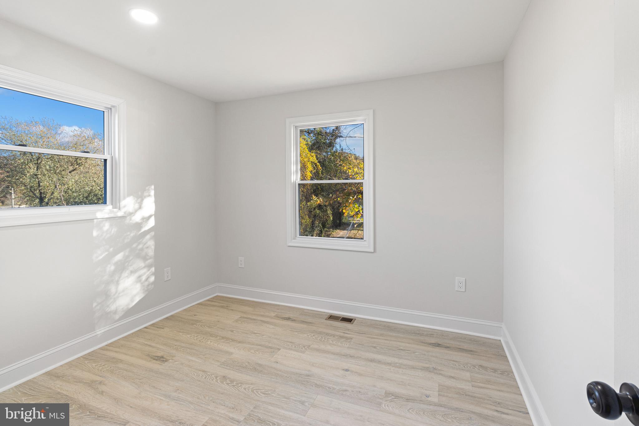 DISTRICT HEIGHTS - Residential