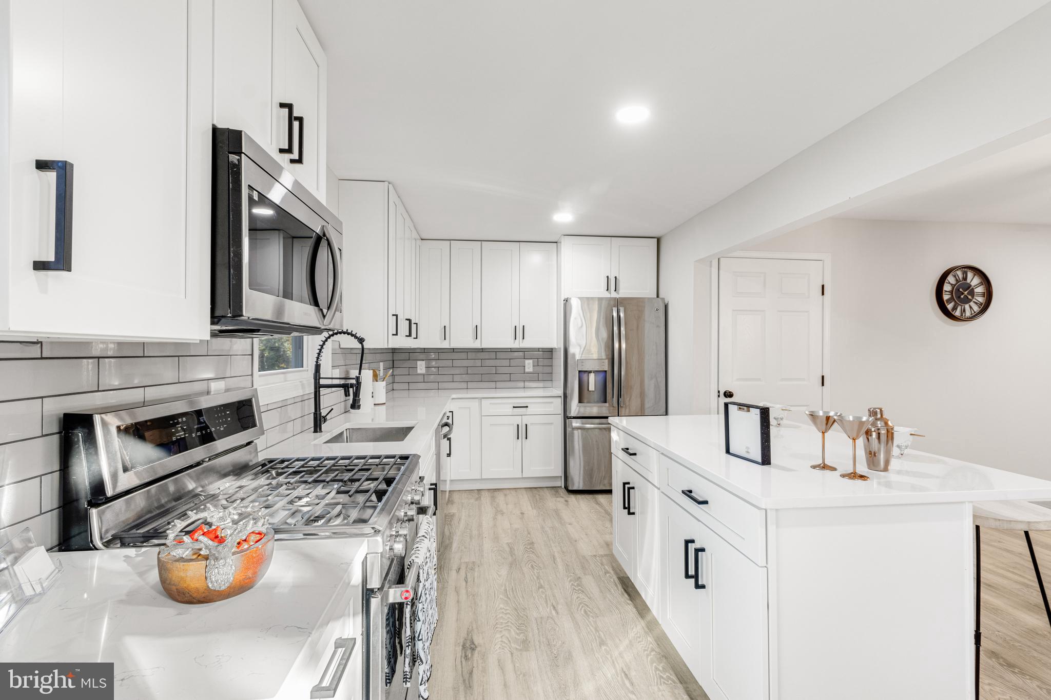 DISTRICT HEIGHTS - Residential