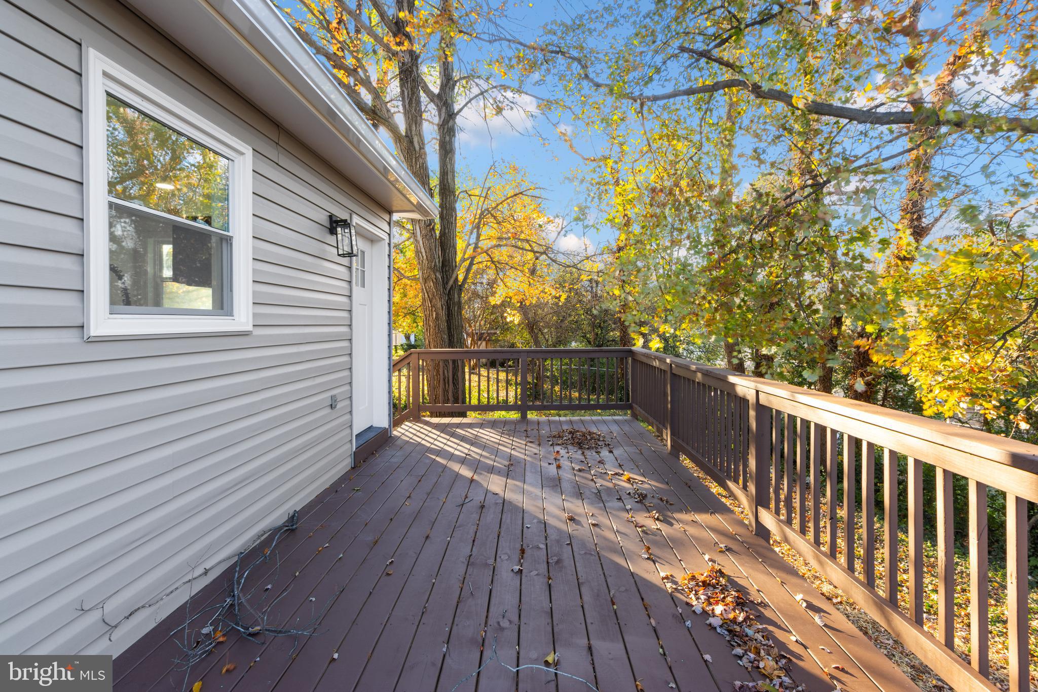 DISTRICT HEIGHTS - Residential