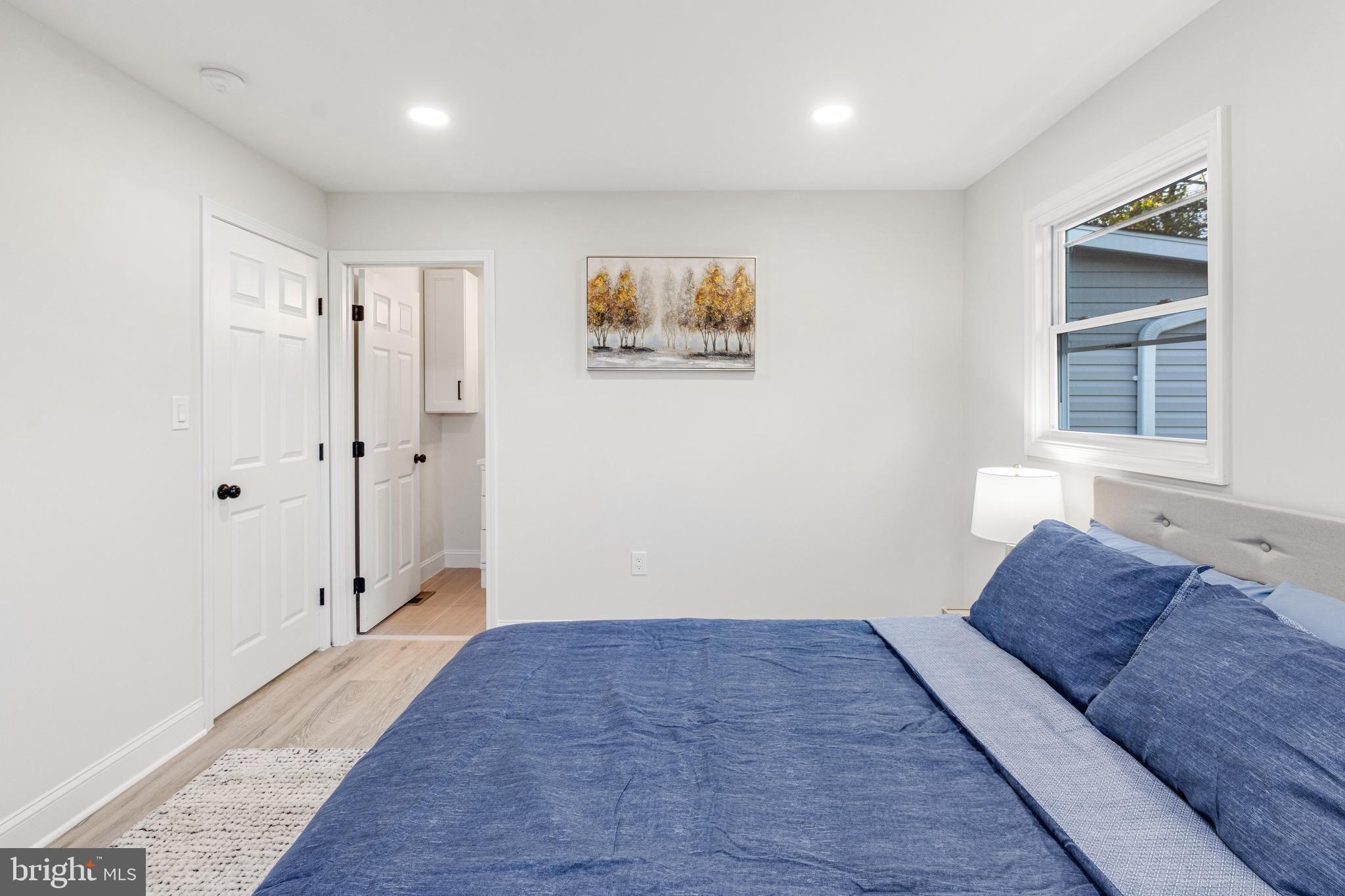 DISTRICT HEIGHTS - Residential