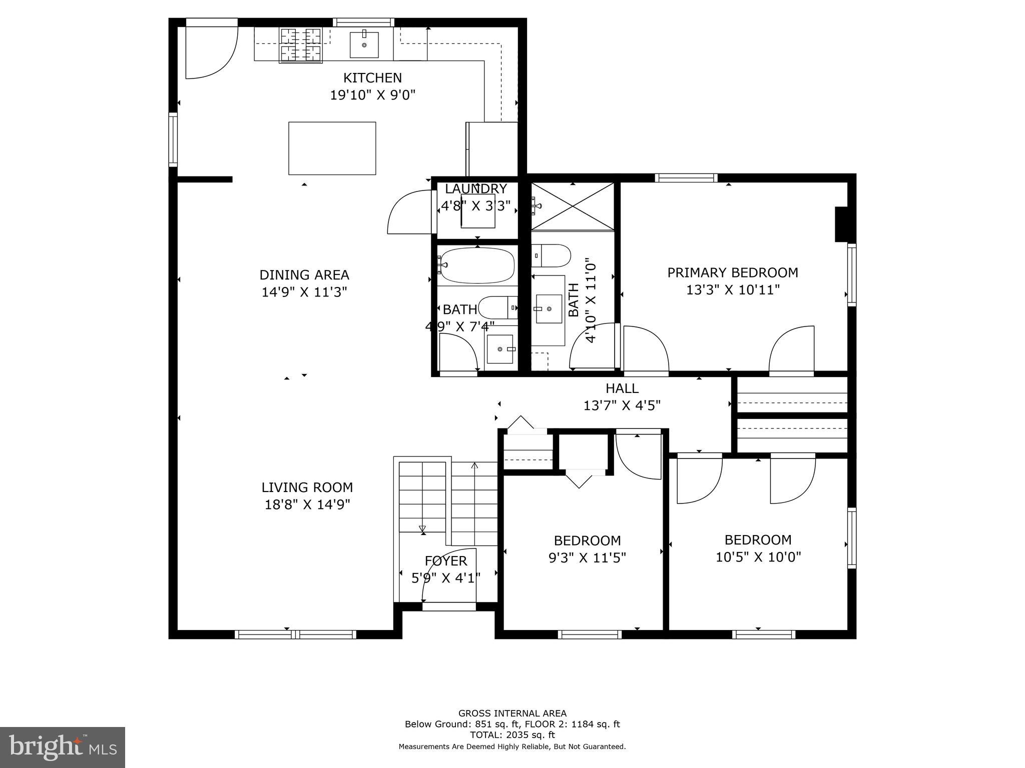DISTRICT HEIGHTS - Residential