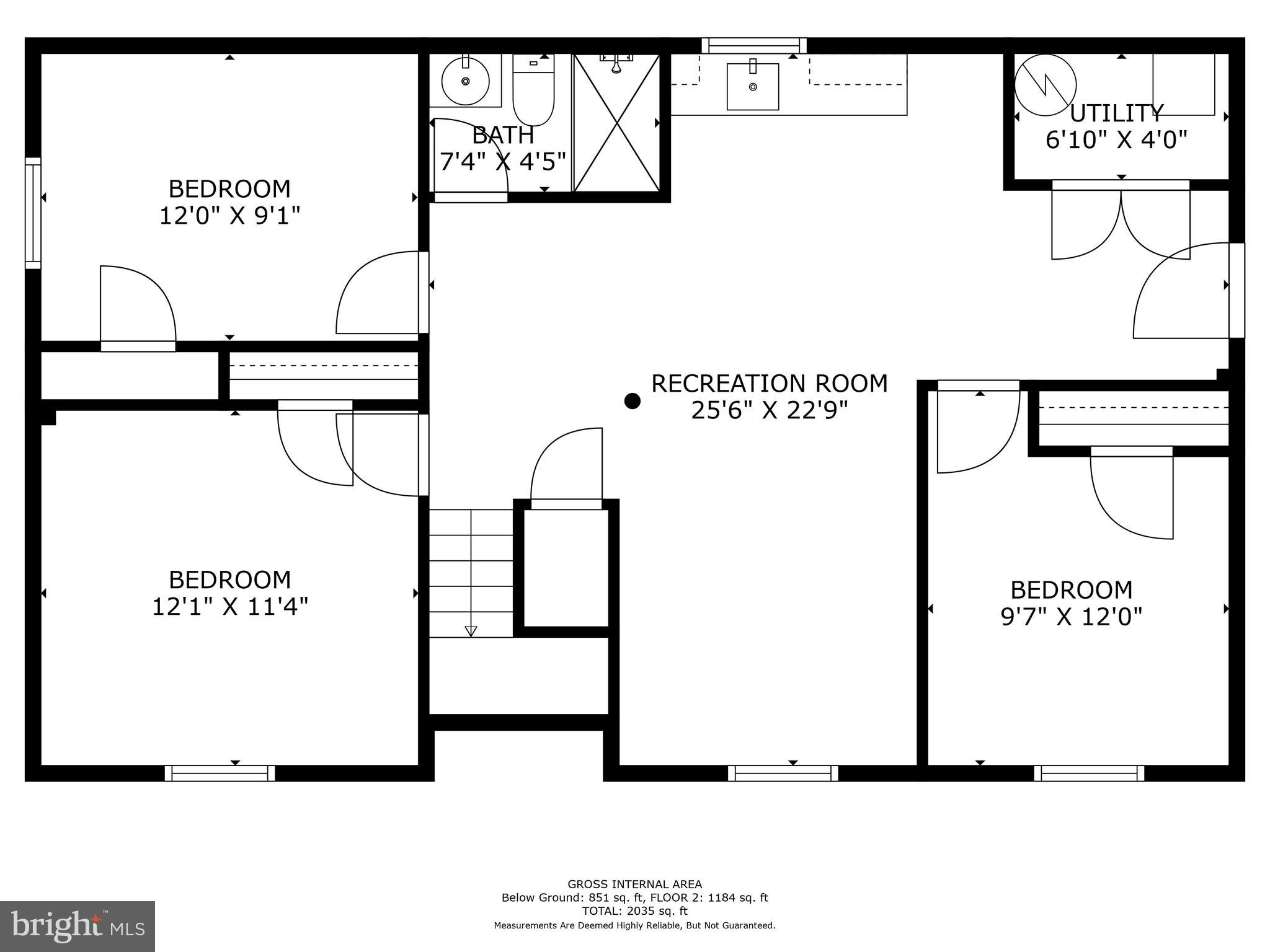 DISTRICT HEIGHTS - Residential