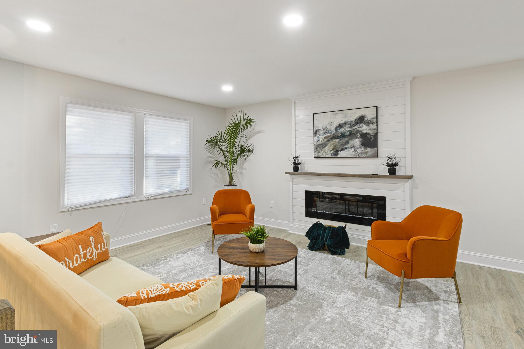 DISTRICT HEIGHTS - Residential