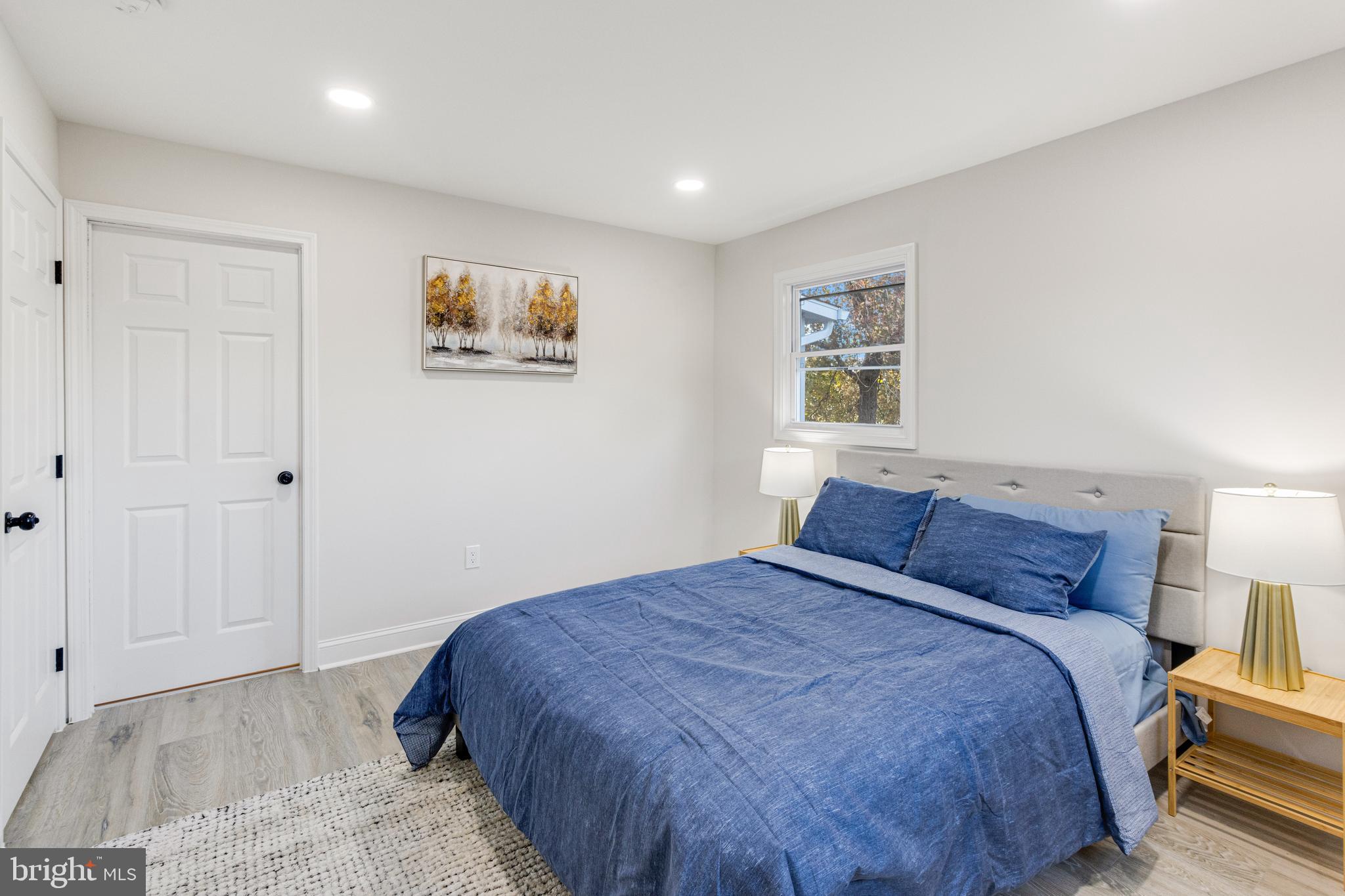 DISTRICT HEIGHTS - Residential