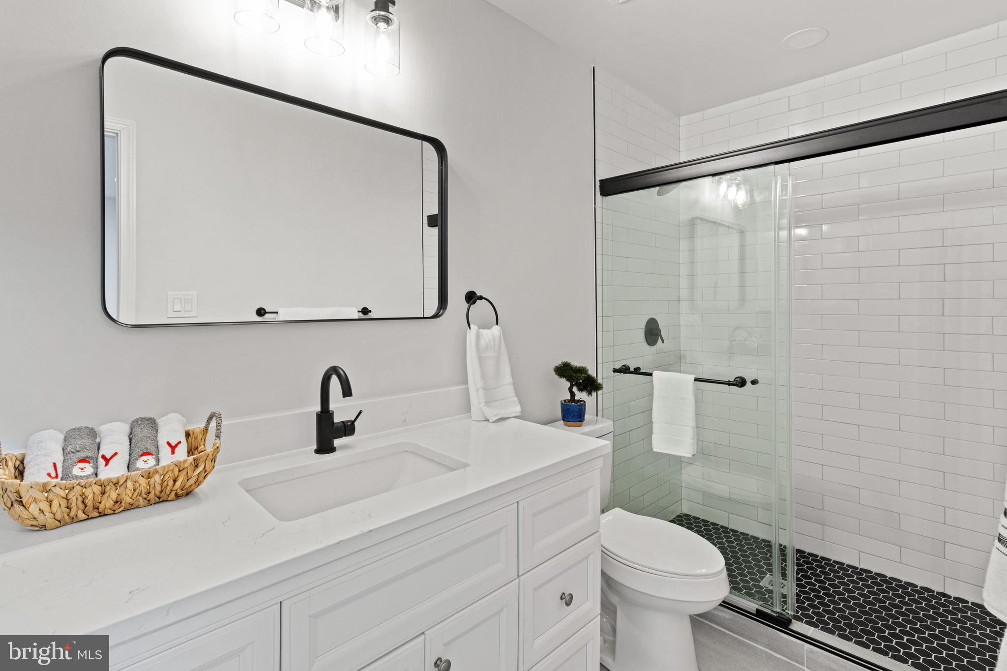 DISTRICT HEIGHTS - Residential