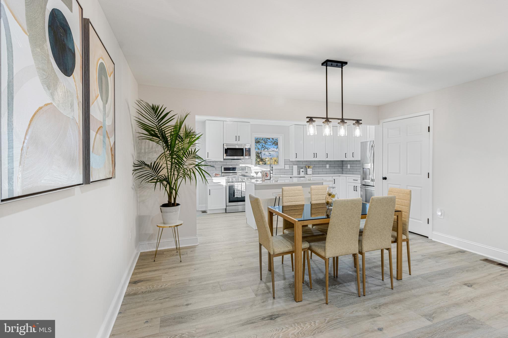 DISTRICT HEIGHTS - Residential